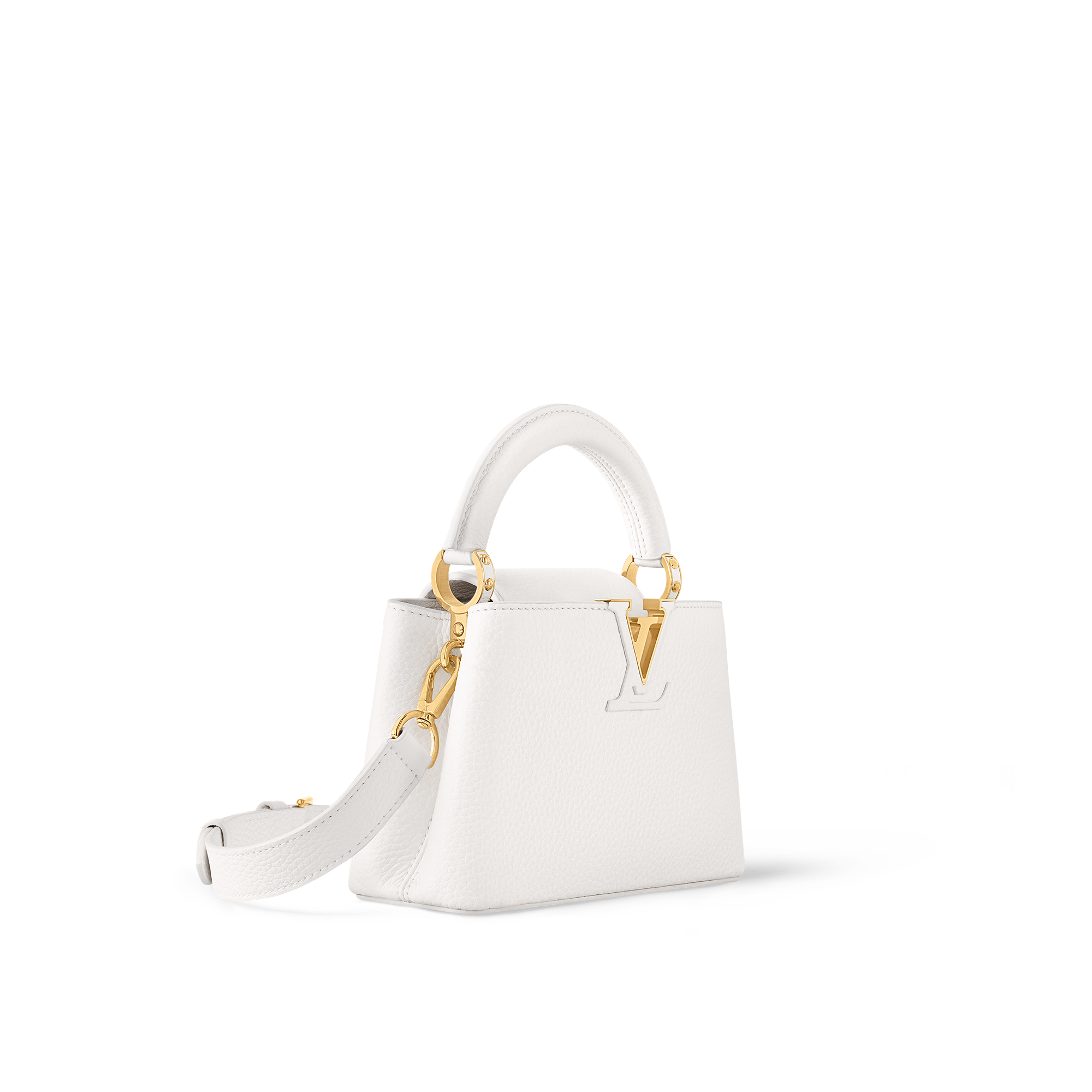 กระเป๋ารุ่น Capucines Mini Capucines in ผู้หญิง