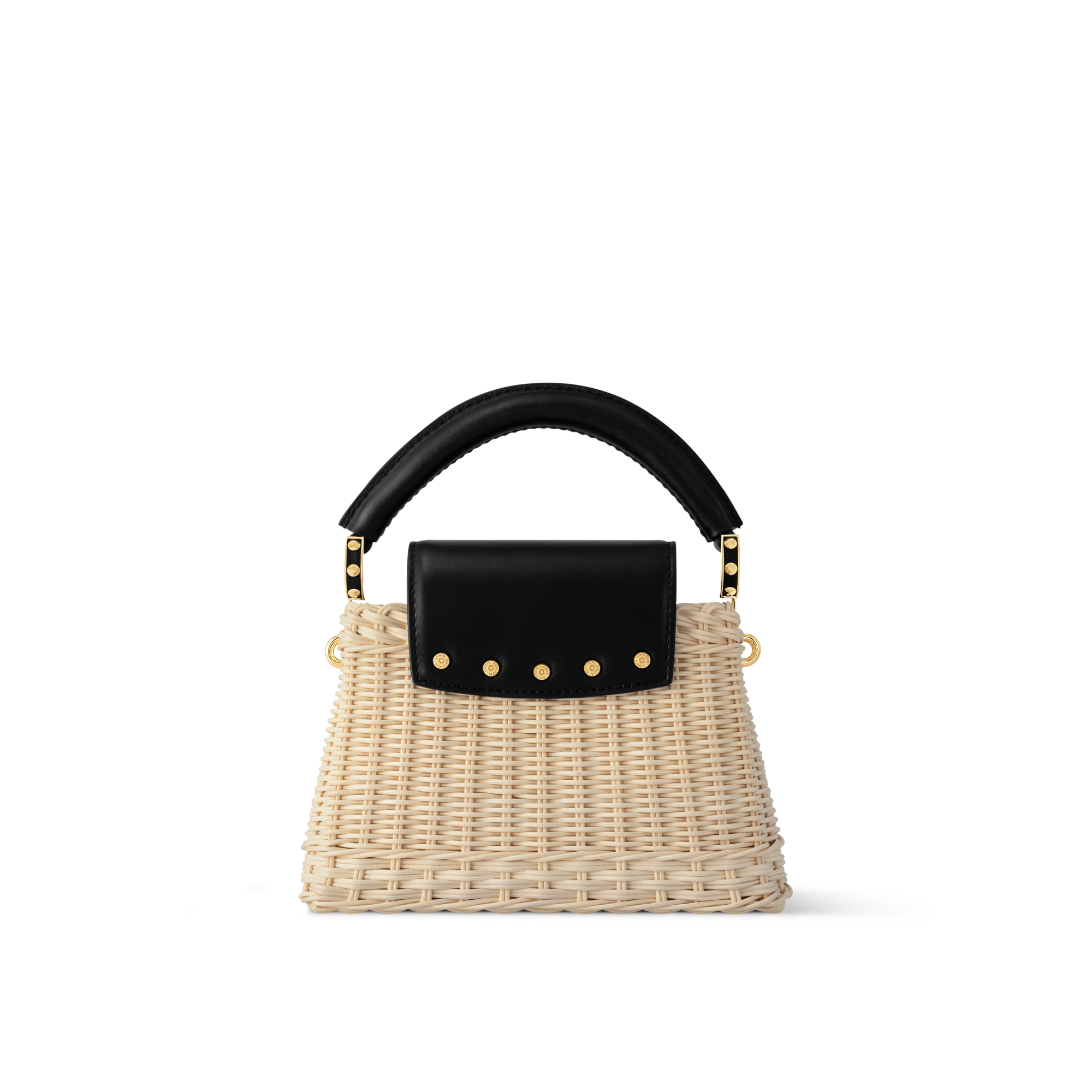 กระเป๋ารุ่น Capucines Mini Capucines in ผู้หญิง