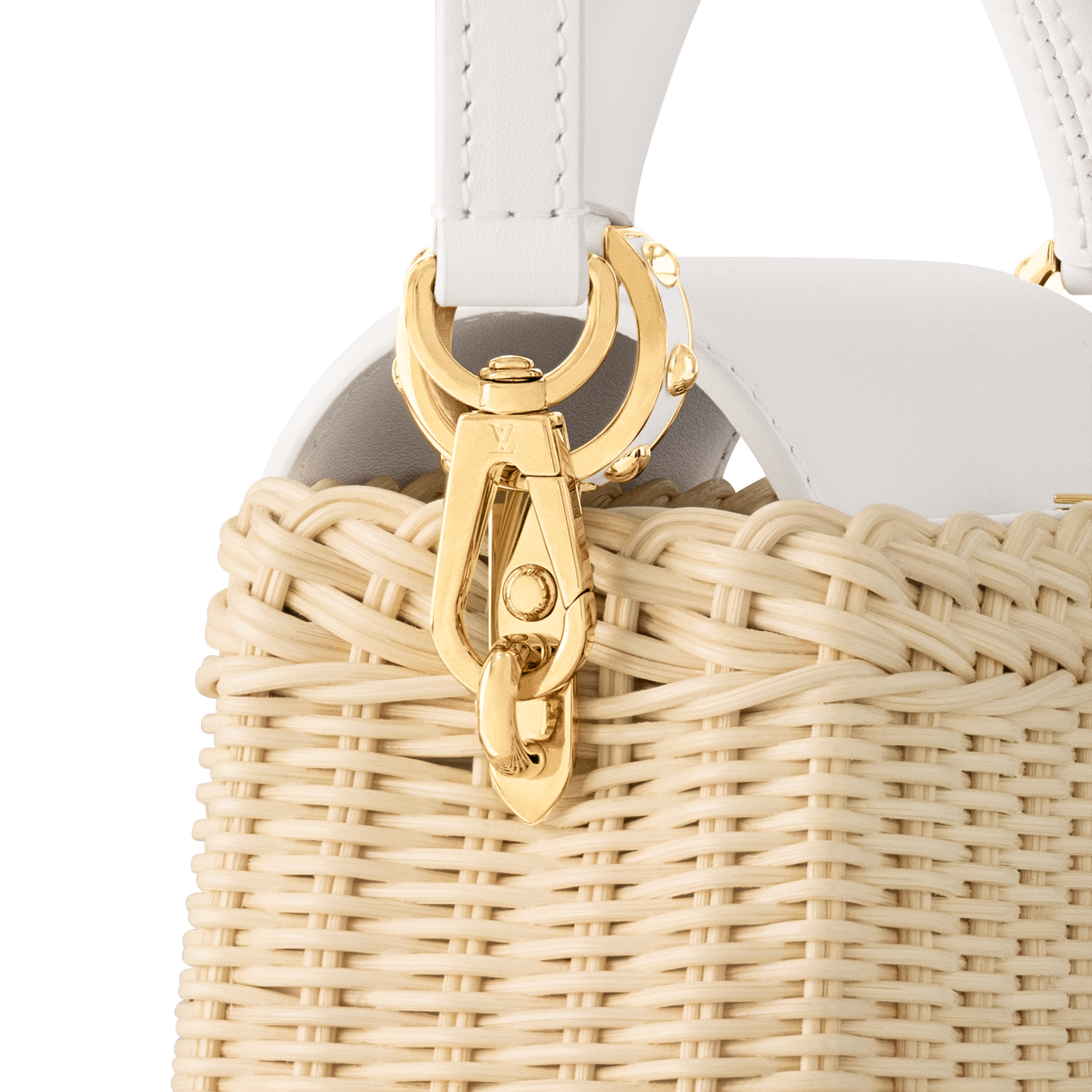 กระเป๋ารุ่น Capucines Mini Capucines in ผู้หญิง