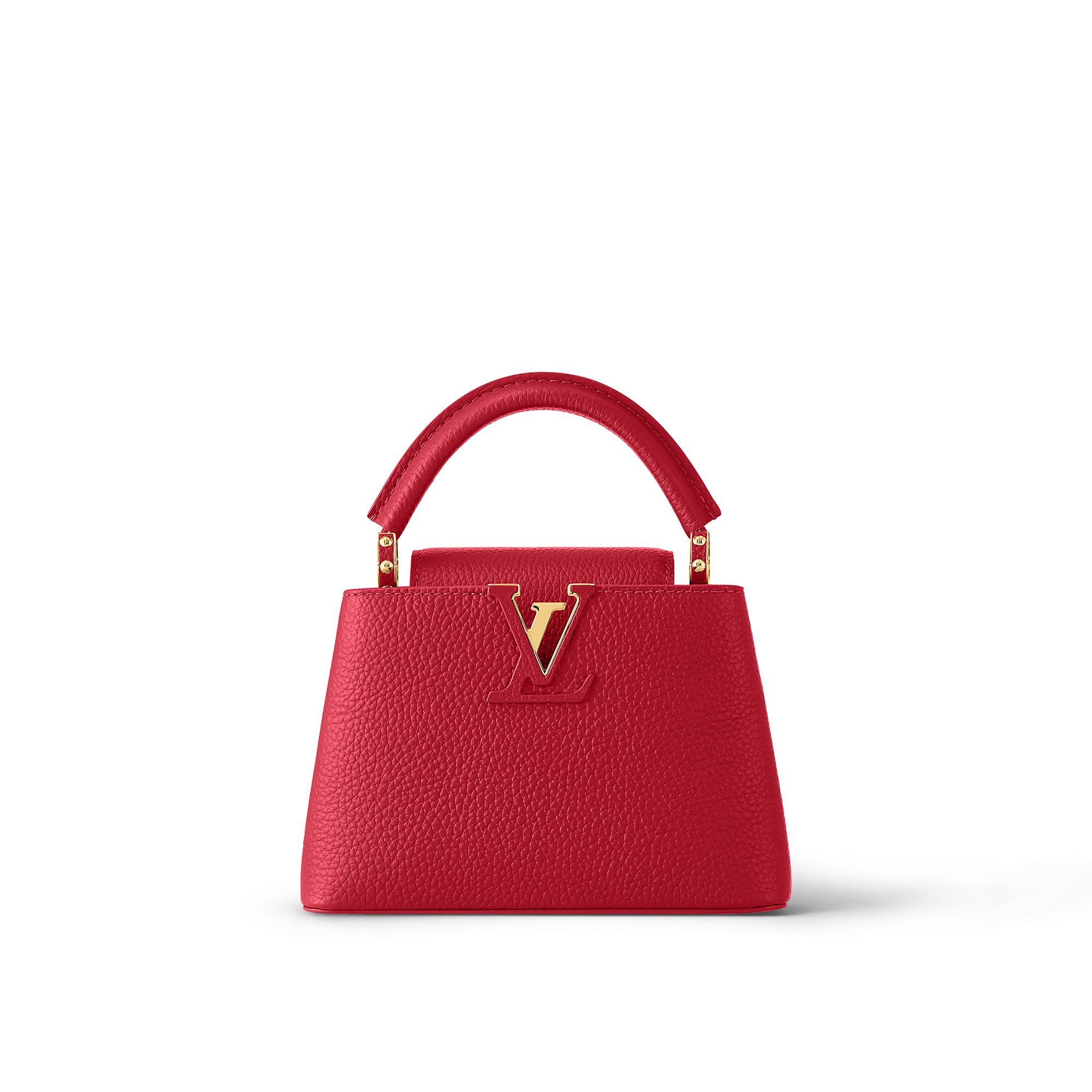 สีแดง Scarlet (ไม่มีสินค้า)
