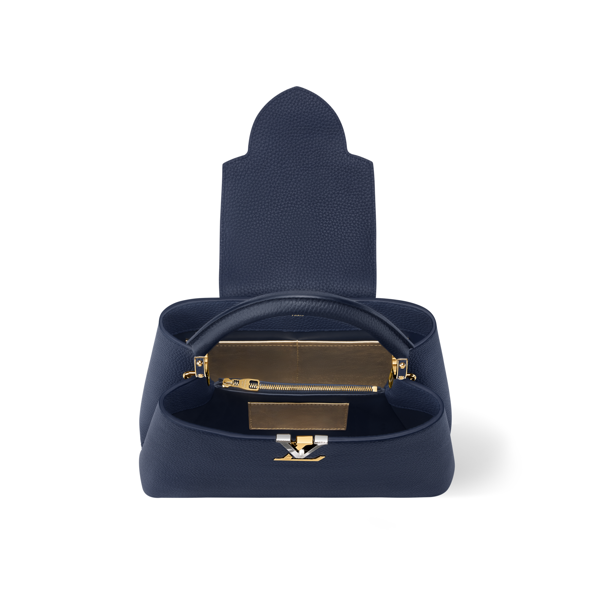 กระเป๋ารุ่น Capucines MM Capucines in ผู้หญิง