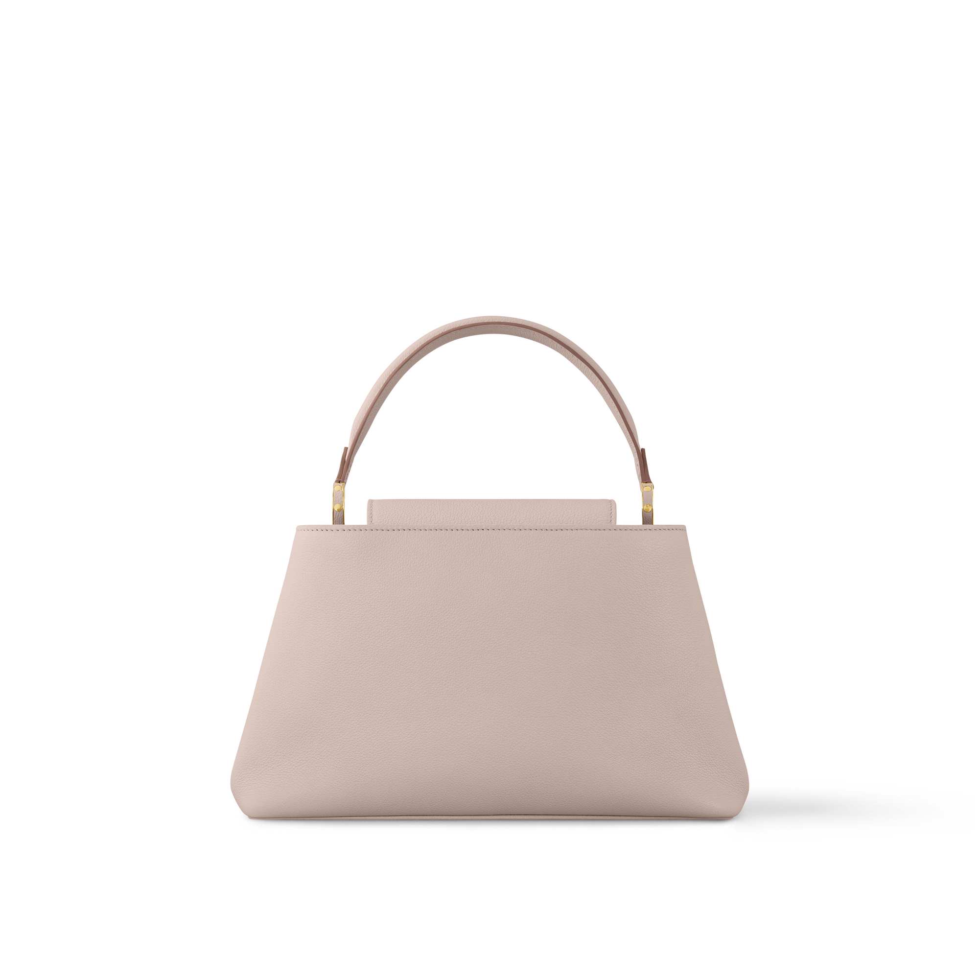 กระเป๋ารุ่น Capucines MM Souple Capucines in ผู้หญิง