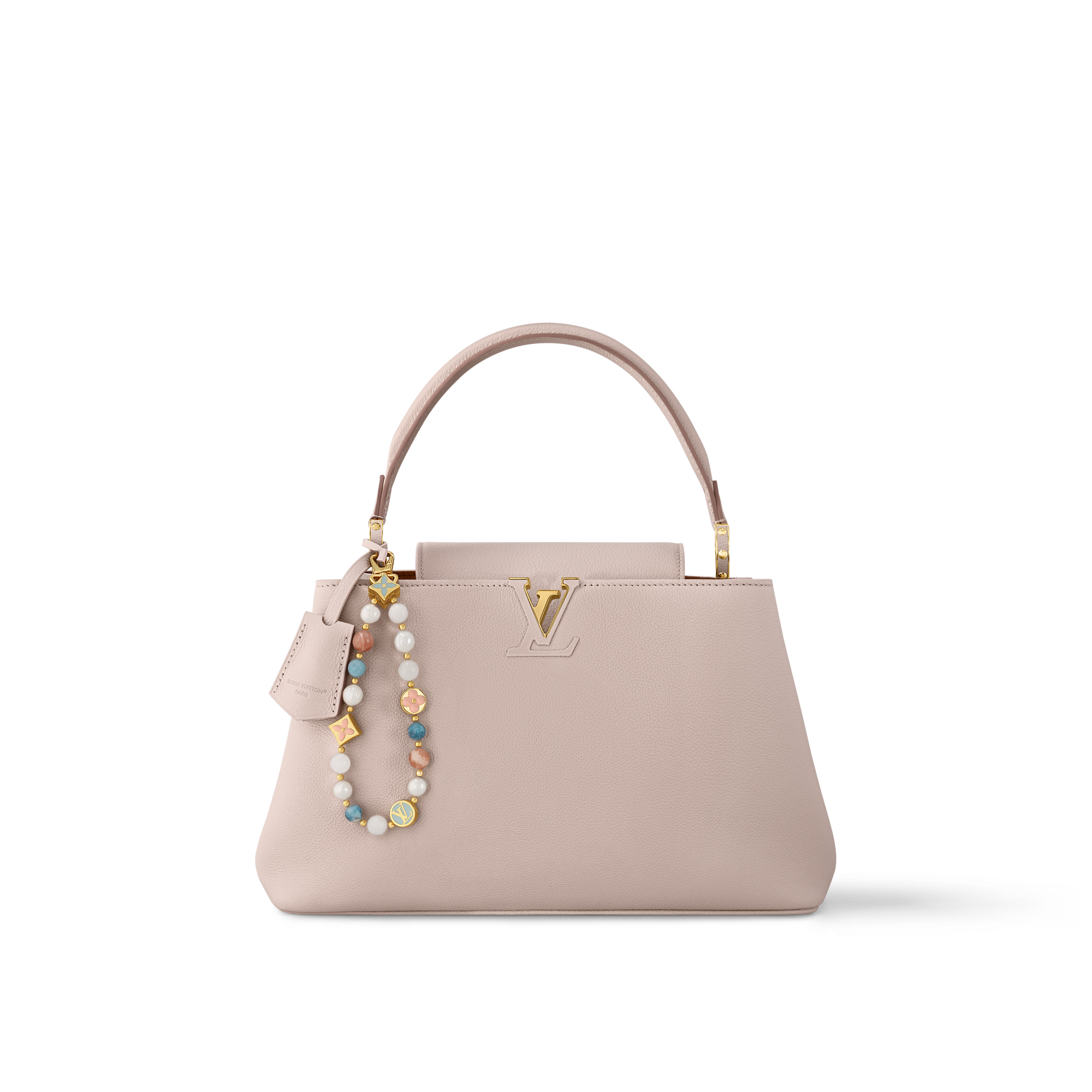 กระเป๋ารุ่น Capucines MM Souple Capucines in ผู้หญิง