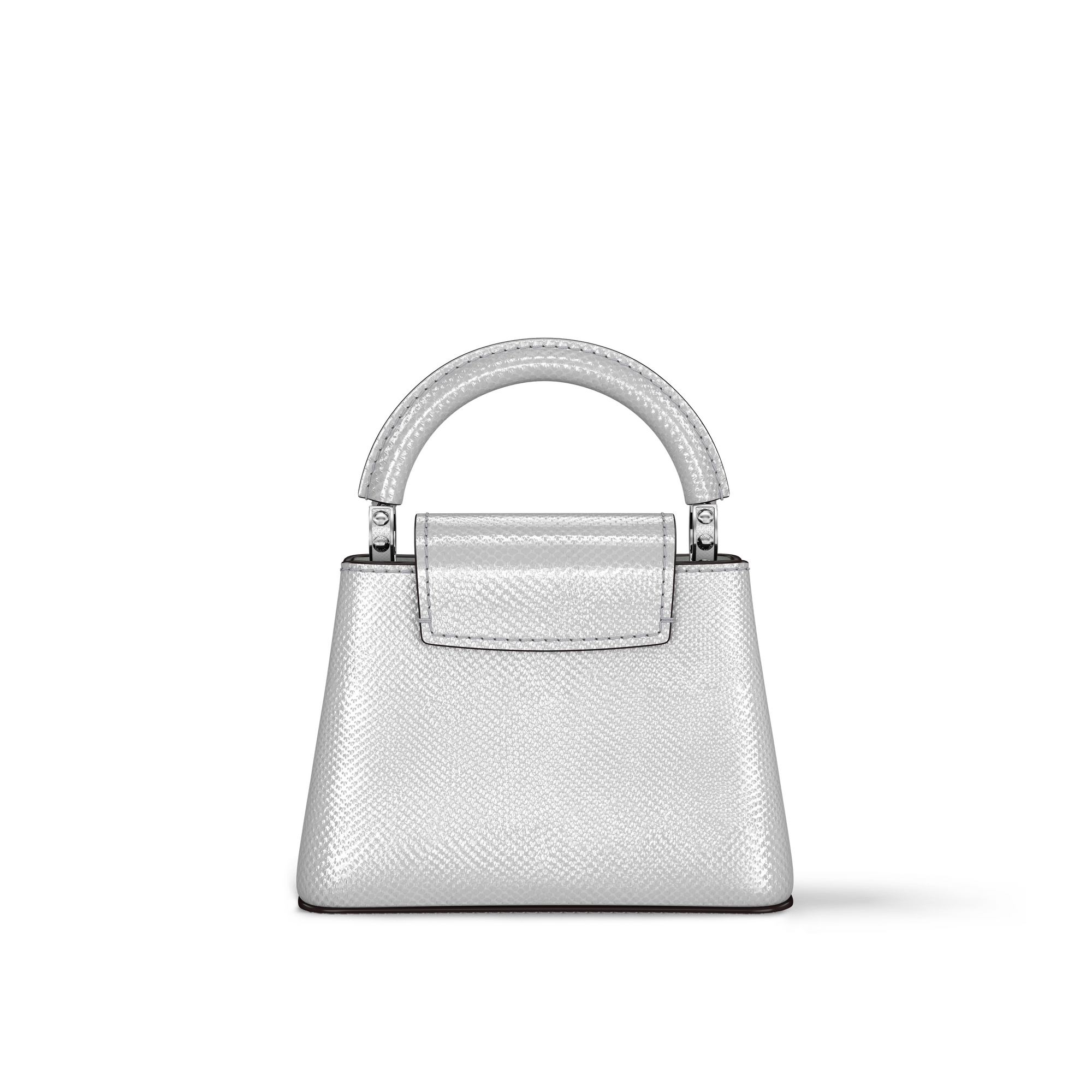 กระเป๋ารุ่น Capucines Nano L07 in ผู้หญิง