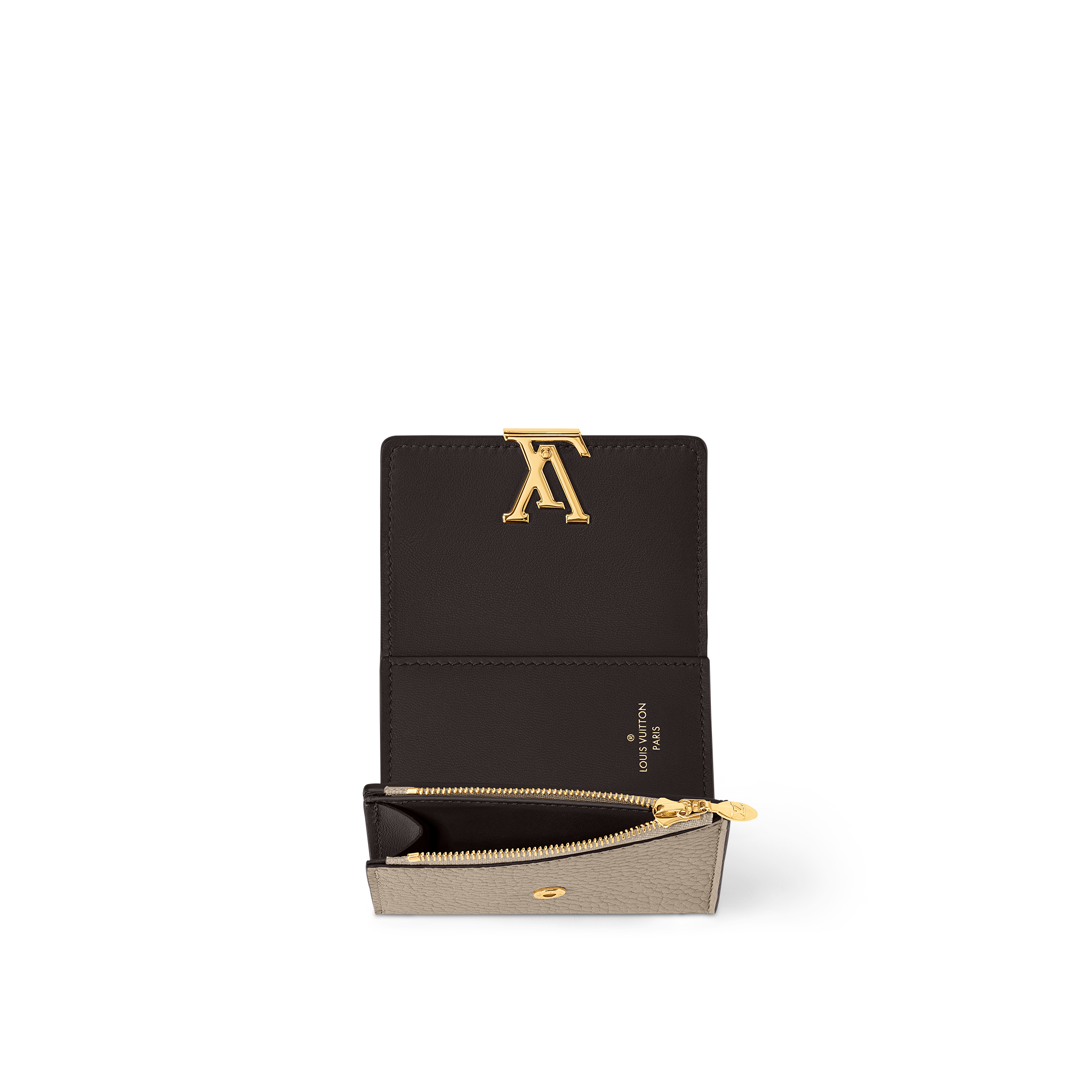 กระเป๋าสตางค์รุ่น Capucines XS  หนัง Taurillon in ผู้หญิง