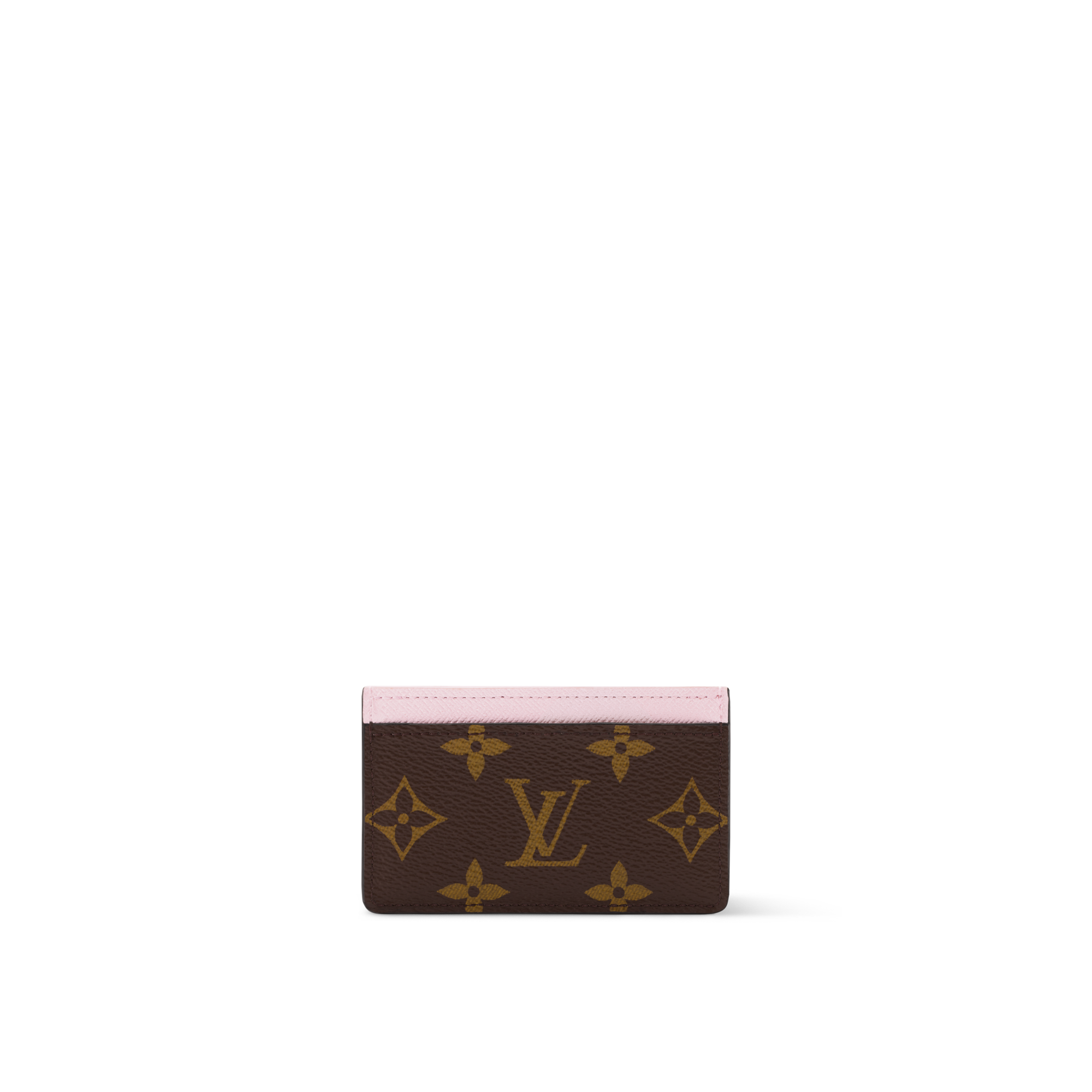 กระเป๋าใส่บัตร Monogram in ผู้หญิง