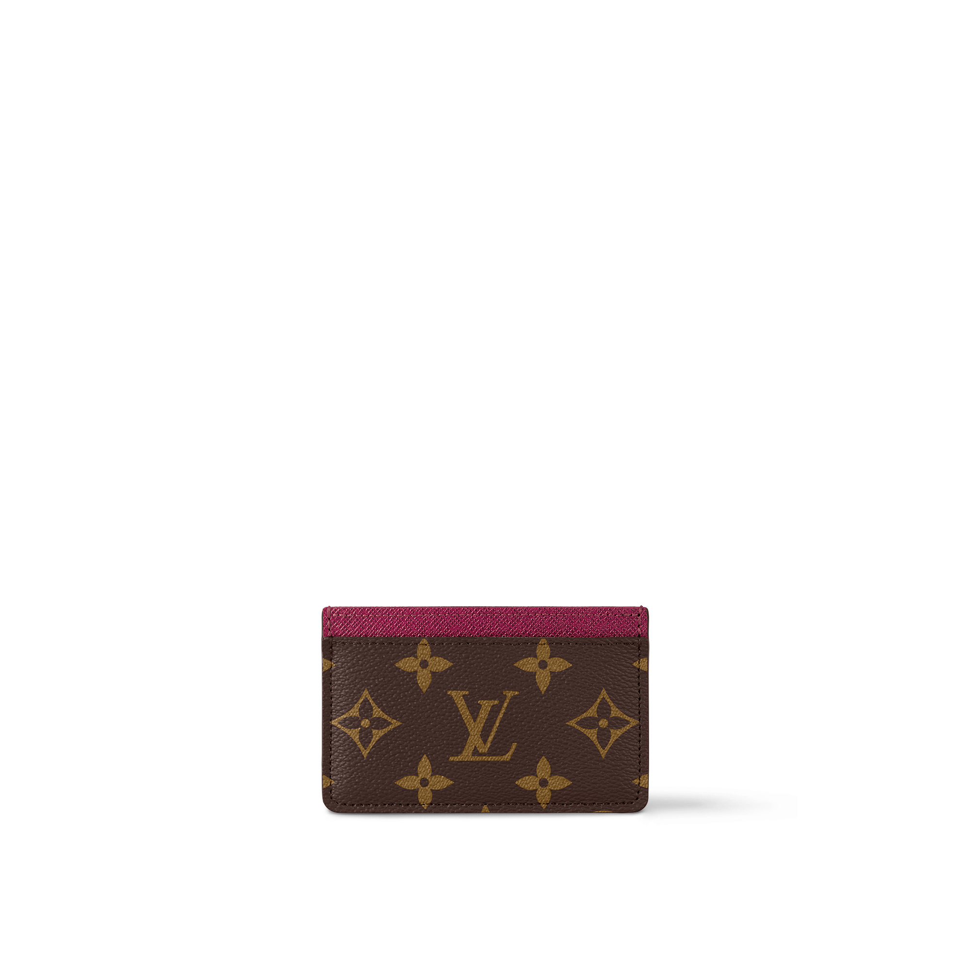 กระเป๋าใส่บัตร Monogram in ผู้หญิง