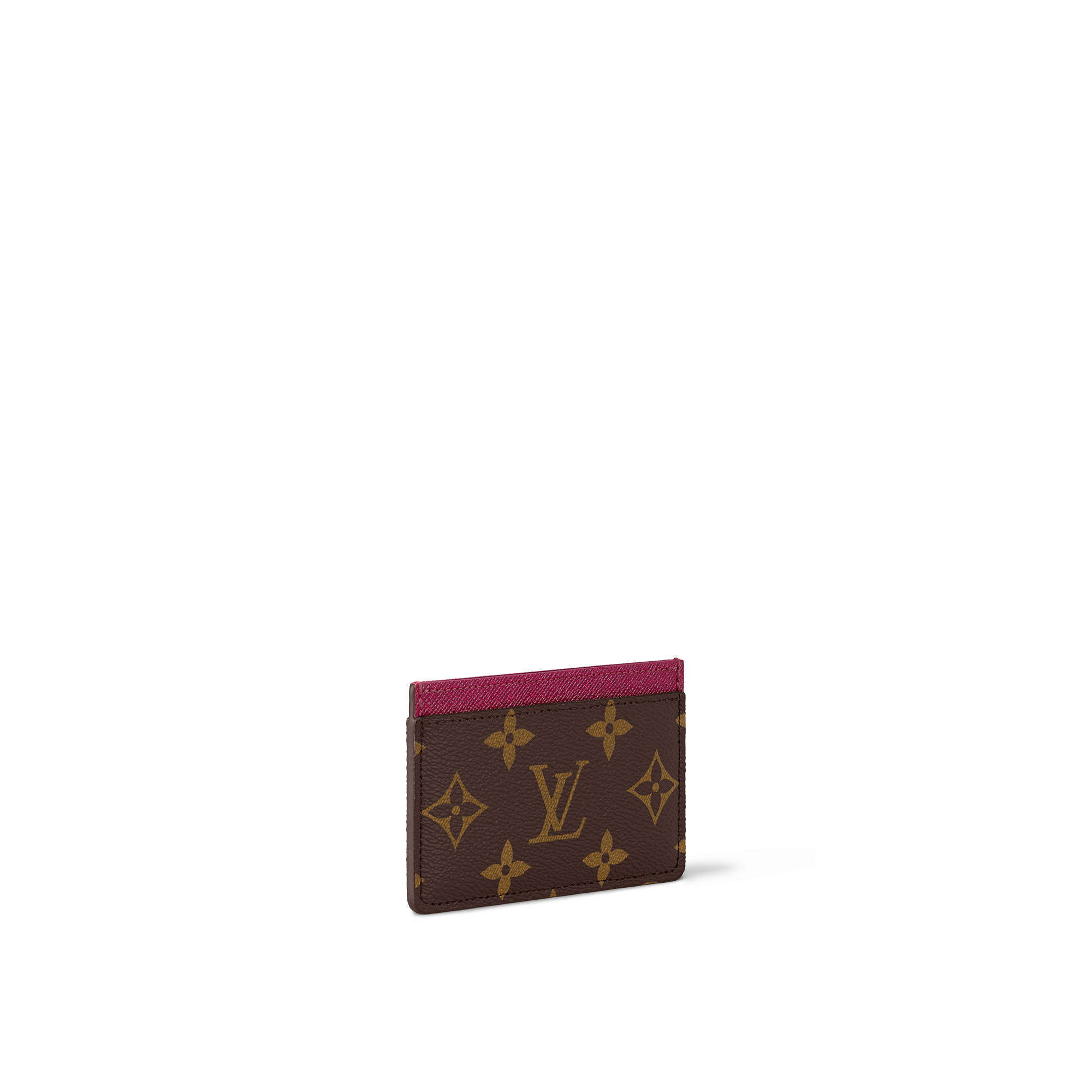 กระเป๋าใส่บัตร Monogram in ผู้หญิง