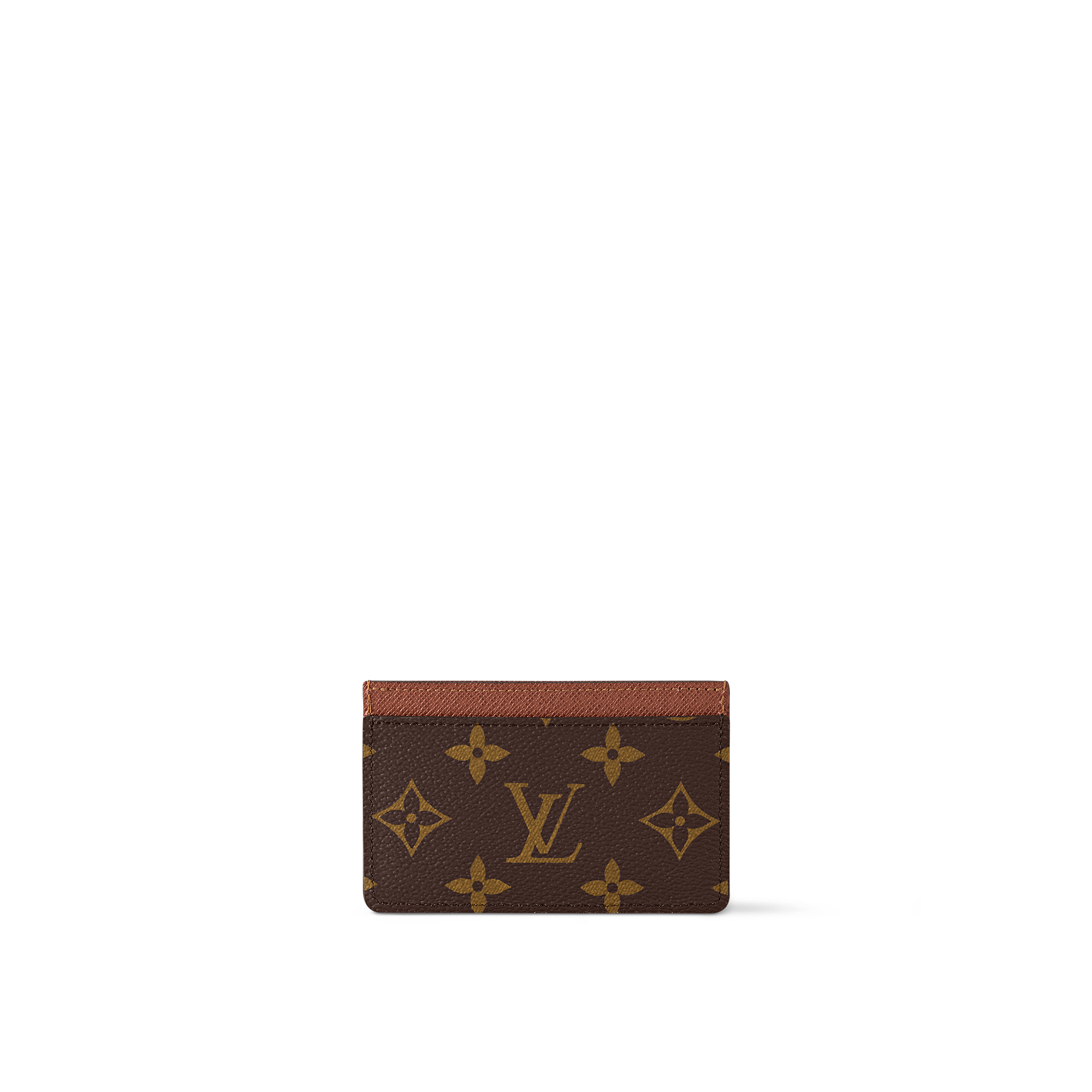 กระเป๋าใส่บัตร Monogram in ผู้หญิง