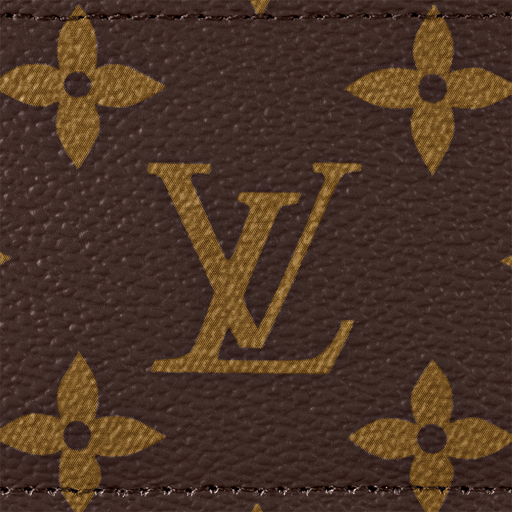 กระเป๋าใส่บัตร Monogram in ผู้หญิง