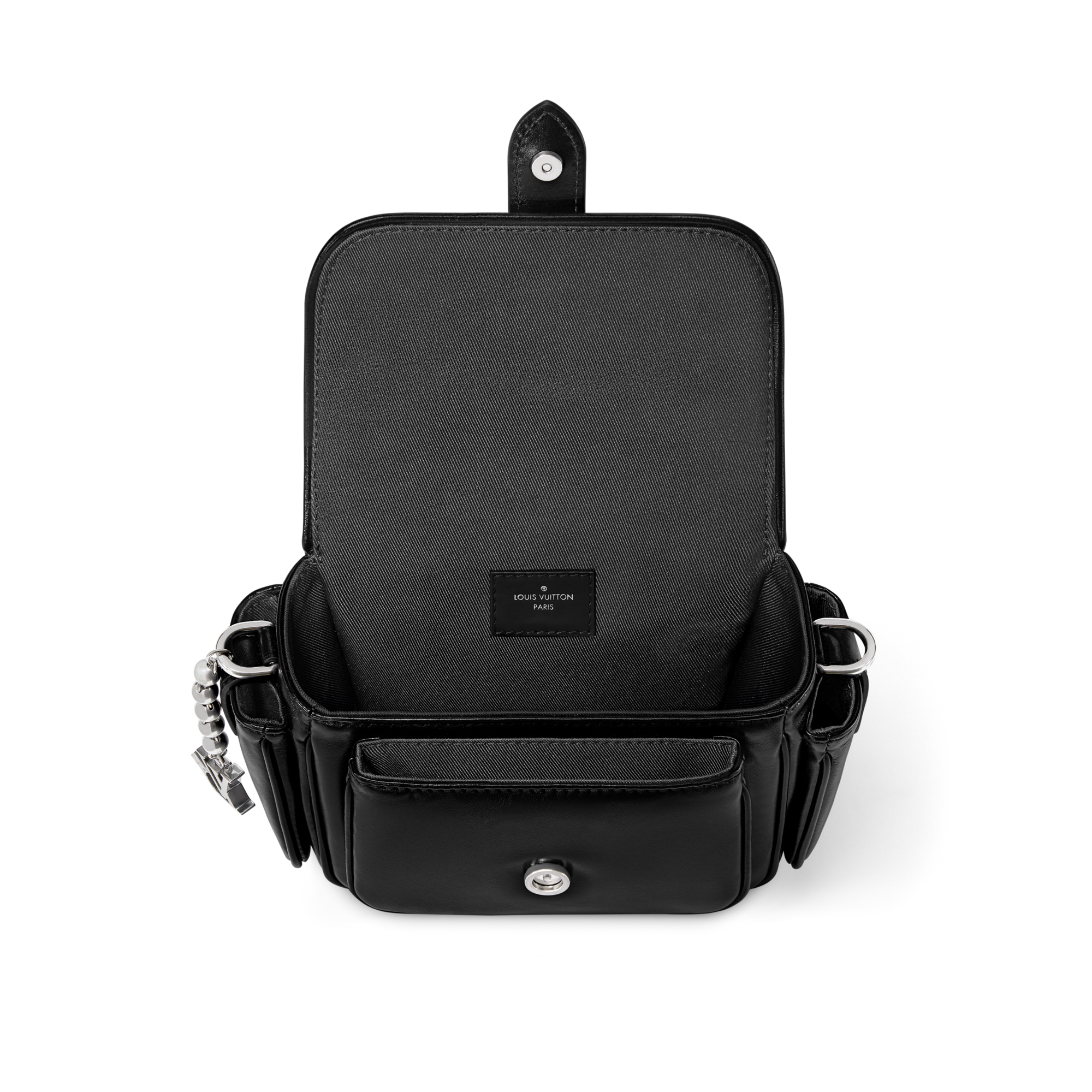 กระเป๋าสตางค์แบบสะพายรุ่น Cargo H35 in ผู้ชาย