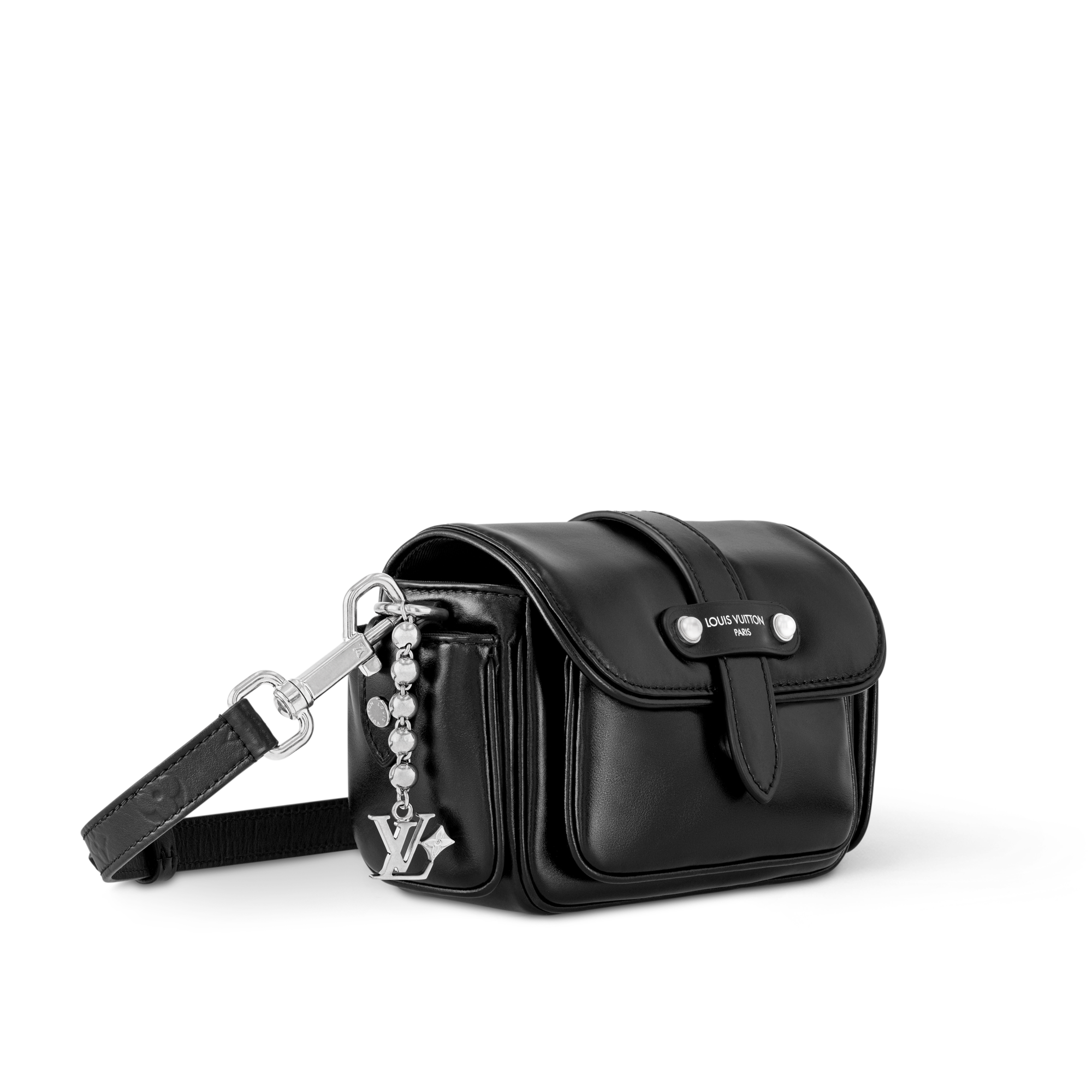 กระเป๋าสตางค์แบบสะพายรุ่น Cargo H35 in ผู้ชาย