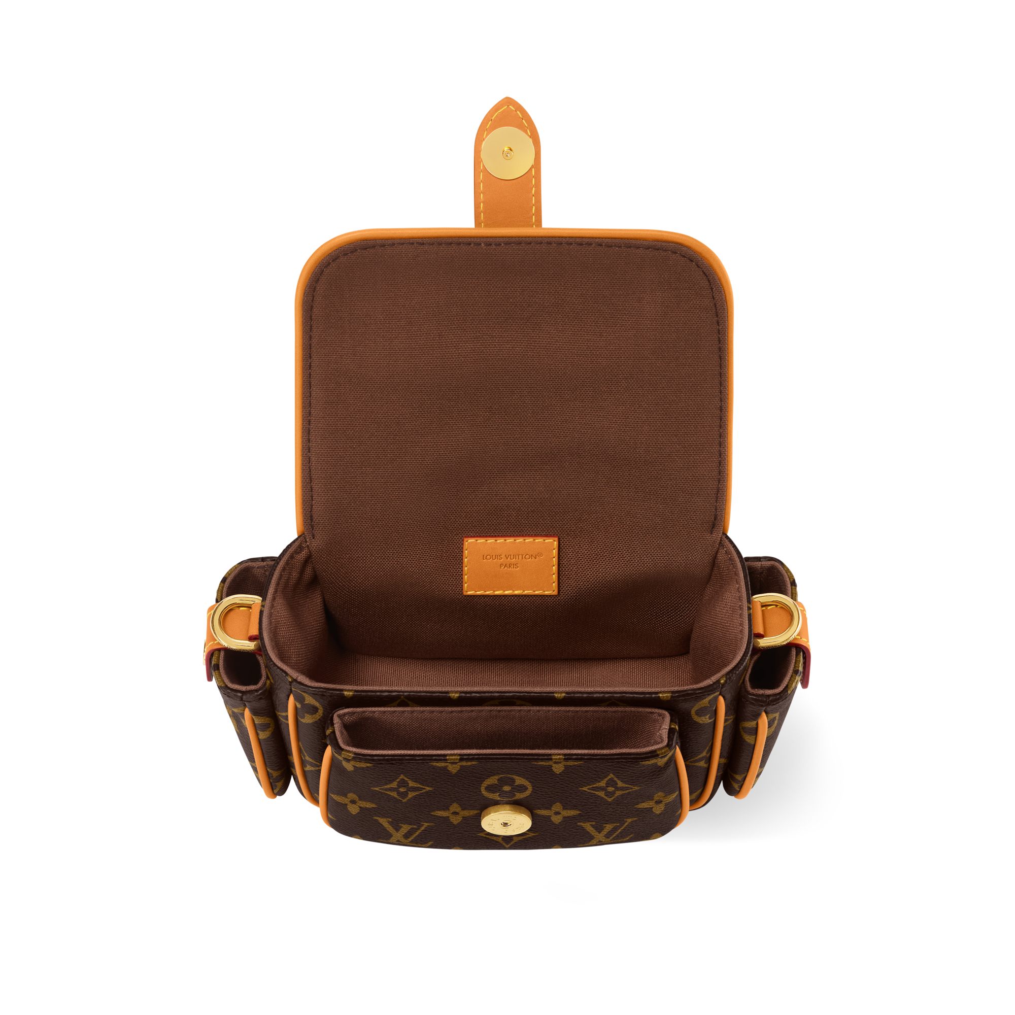 กระเป๋าสตางค์แบบสะพายรุ่น Cargo G69 in ผู้ชาย