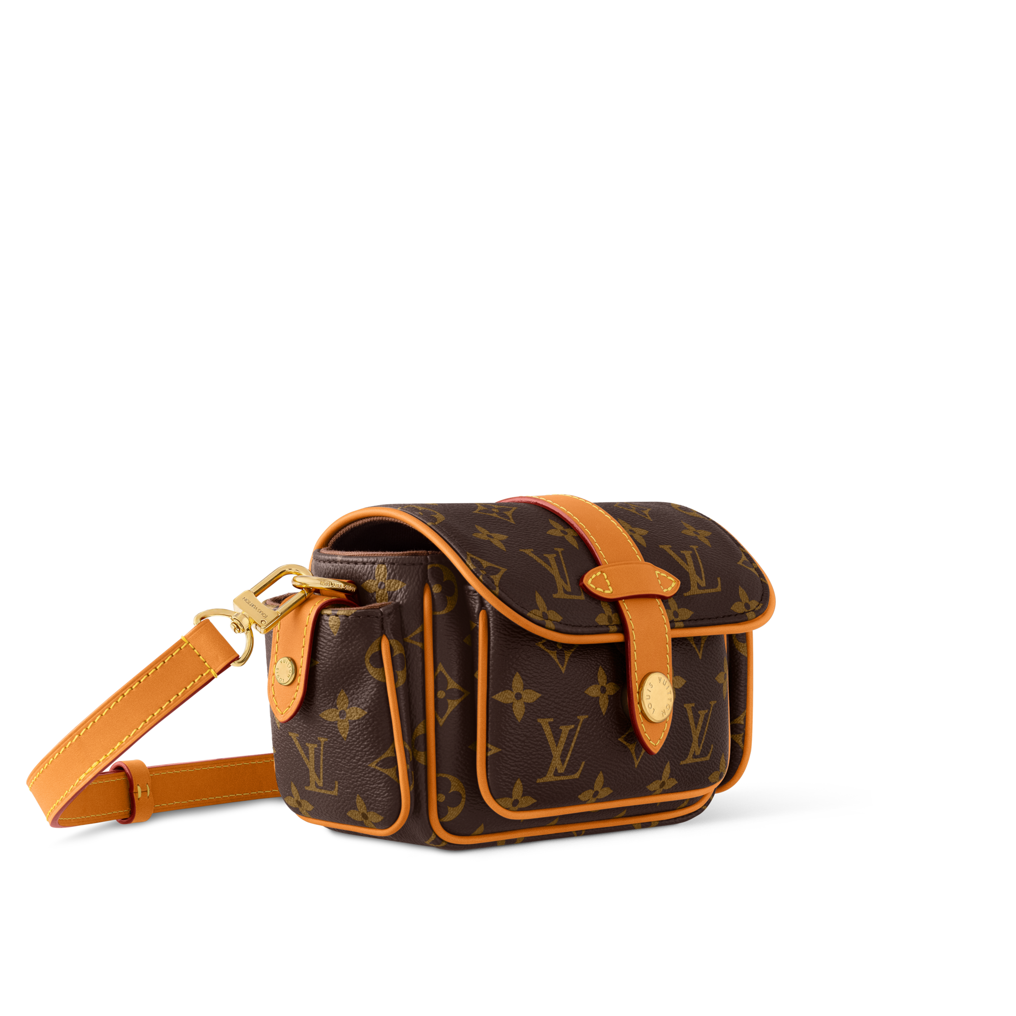 กระเป๋าสตางค์แบบสะพายรุ่น Cargo G69 in ผู้ชาย