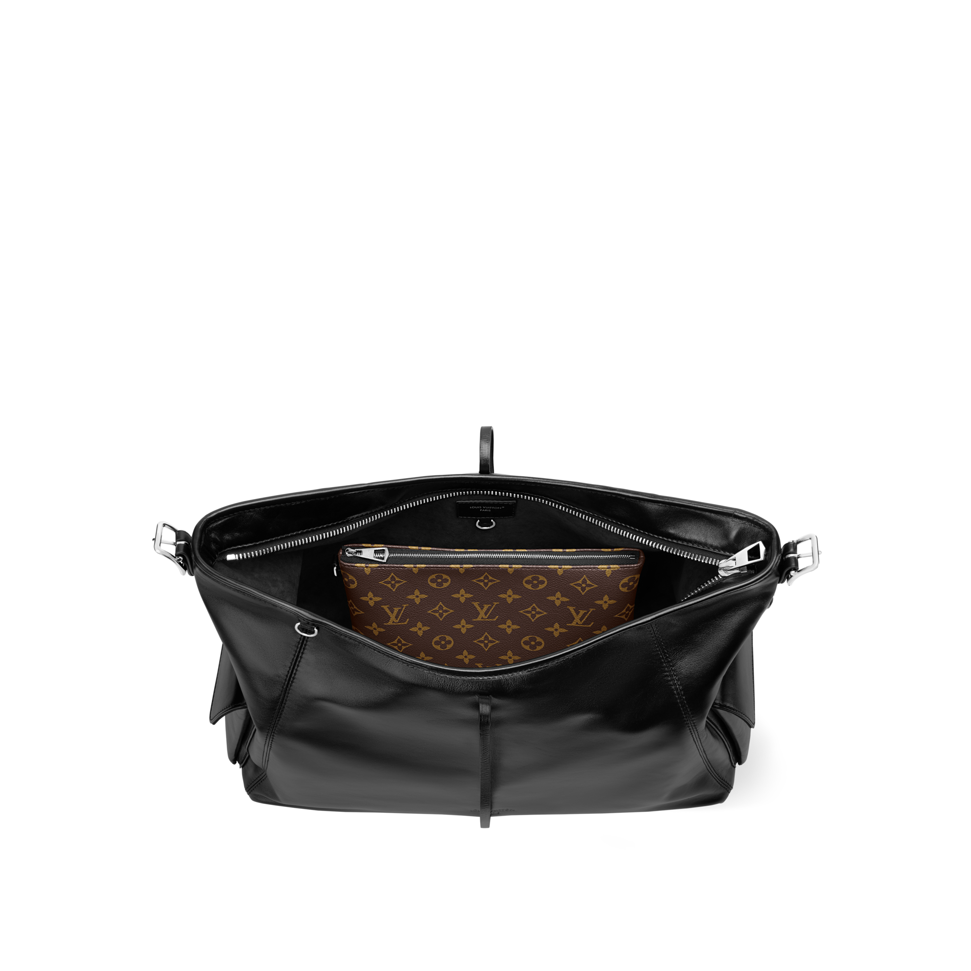 กระเป๋ารุ่น Carry All Travel LV Vibe in ผู้หญิง