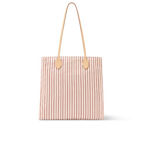 กระเป๋ารุ่น Carry It Monogram แคนวาสประเภทอื่น in ผู้หญิง's กระเป๋าถือ กระเป๋าถือสำหรับผู้หญิง collections by Louis Vuitton (การย่อ/ขยายผลิตภัณฑ์)