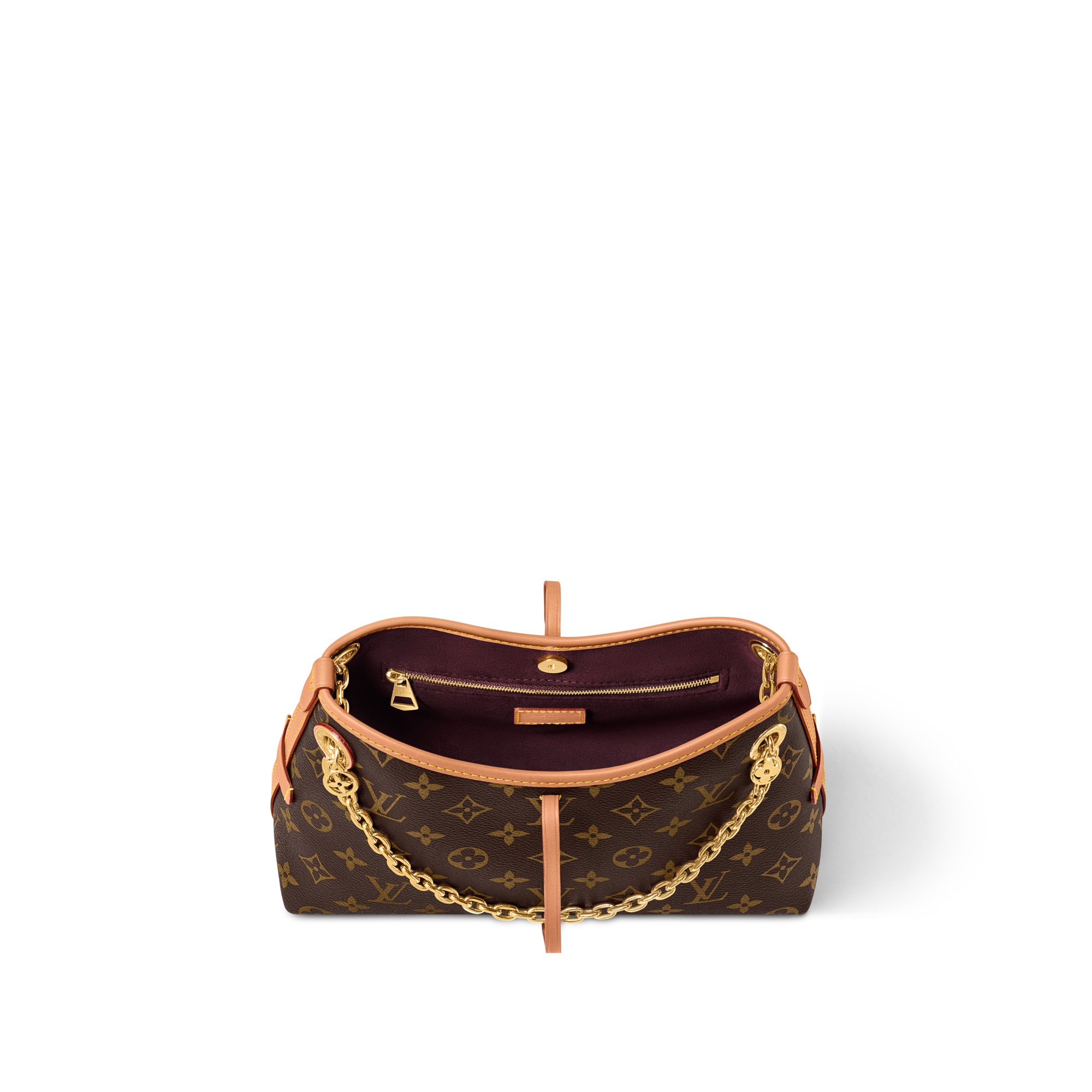 กระเป๋ารุ่น CarryAll BB Monogram in ผู้หญิง