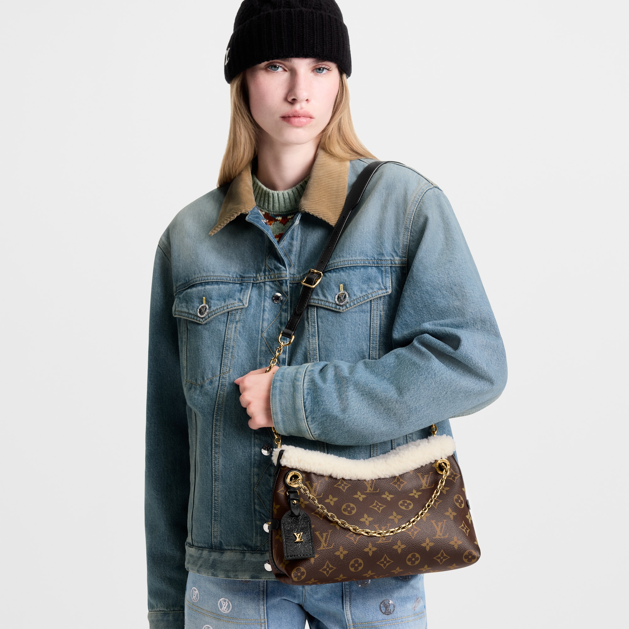 CarryAll BB H33 in ผู้หญิง