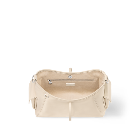 กระเป๋ารุ่น CarryAll Cargo Vibe PM LV Vibe in ผู้หญิง's กระเป๋าถือ กระเป๋าถือสำหรับผู้หญิง collections by Louis Vuitton (การย่อ/ขยายผลิตภัณฑ์)