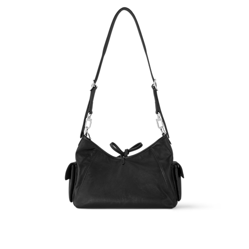 กระเป๋ารุ่น CarryAll Cargo Vibe PM LV Vibe in ผู้หญิง's กระเป๋าถือ กระเป๋าถือสำหรับผู้หญิง collections by Louis Vuitton (การย่อ/ขยายผลิตภัณฑ์)