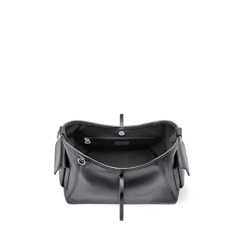 กระเป๋ารุ่น CarryAll Cargo Vibe PM LV Vibe in ผู้หญิง's กระเป๋าถือ กระเป๋าถือสำหรับผู้หญิง collections by Louis Vuitton (การย่อ/ขยายผลิตภัณฑ์)