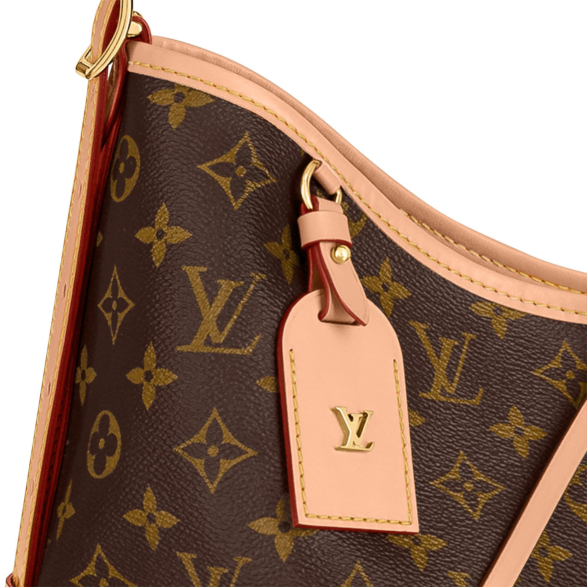 กระเป๋ารุ่น CarryAll MM Monogram in ผู้หญิง