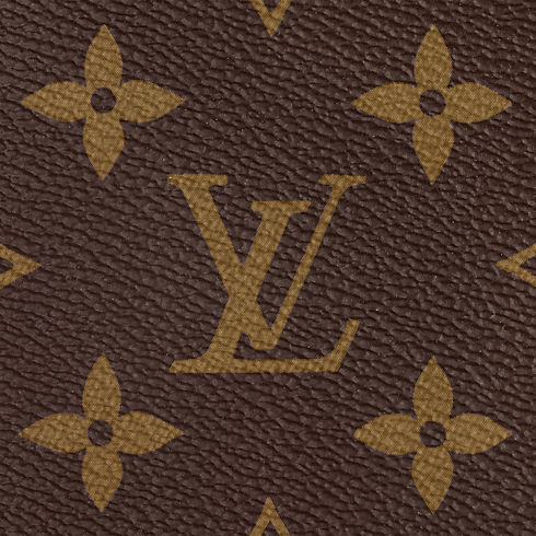 กระเป๋ารุ่น CarryAll MM Monogram in ผู้หญิง's กระเป๋าถือ กระเป๋าถือสำหรับผู้หญิง collections by Louis Vuitton (การย่อ/ขยายผลิตภัณฑ์)