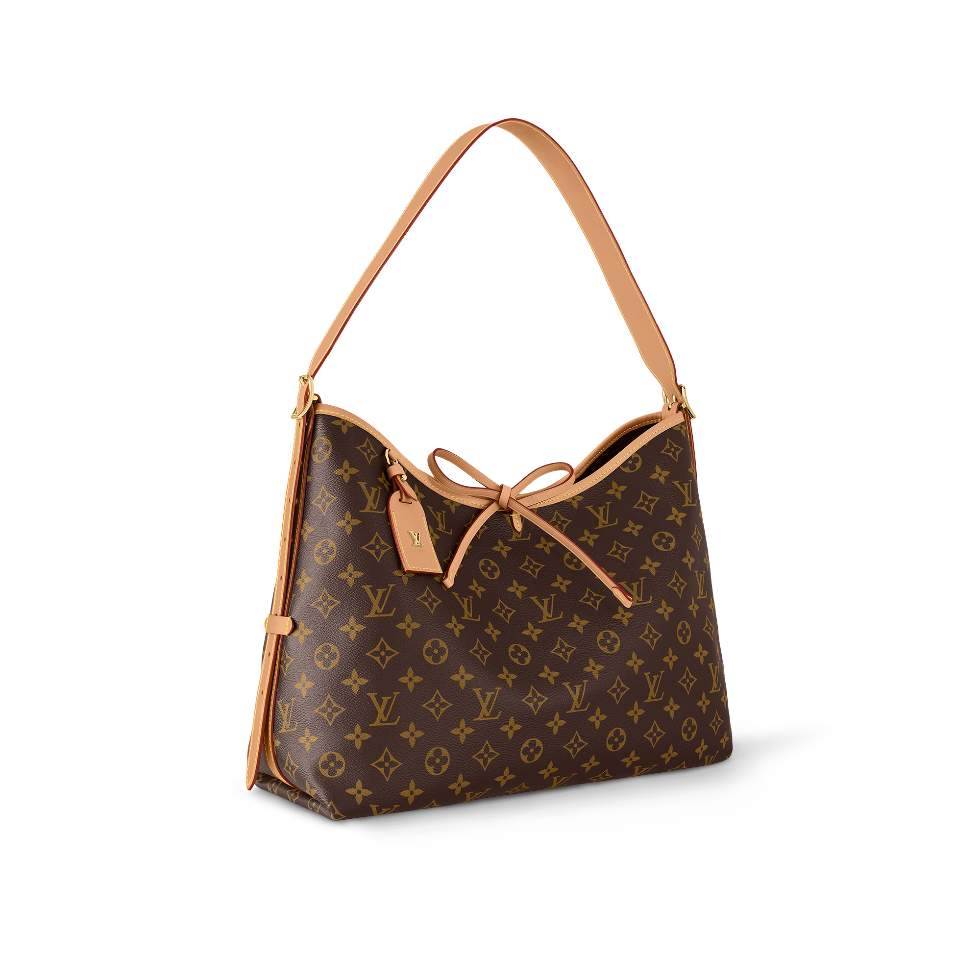 กระเป๋ารุ่น CarryAll MM Monogram in ผู้หญิง
