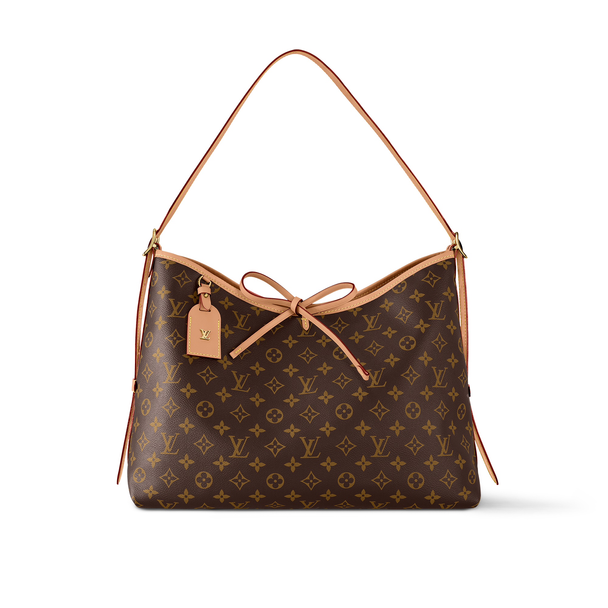 กระเป๋ารุ่น CarryAll MM Monogram in ผู้หญิง