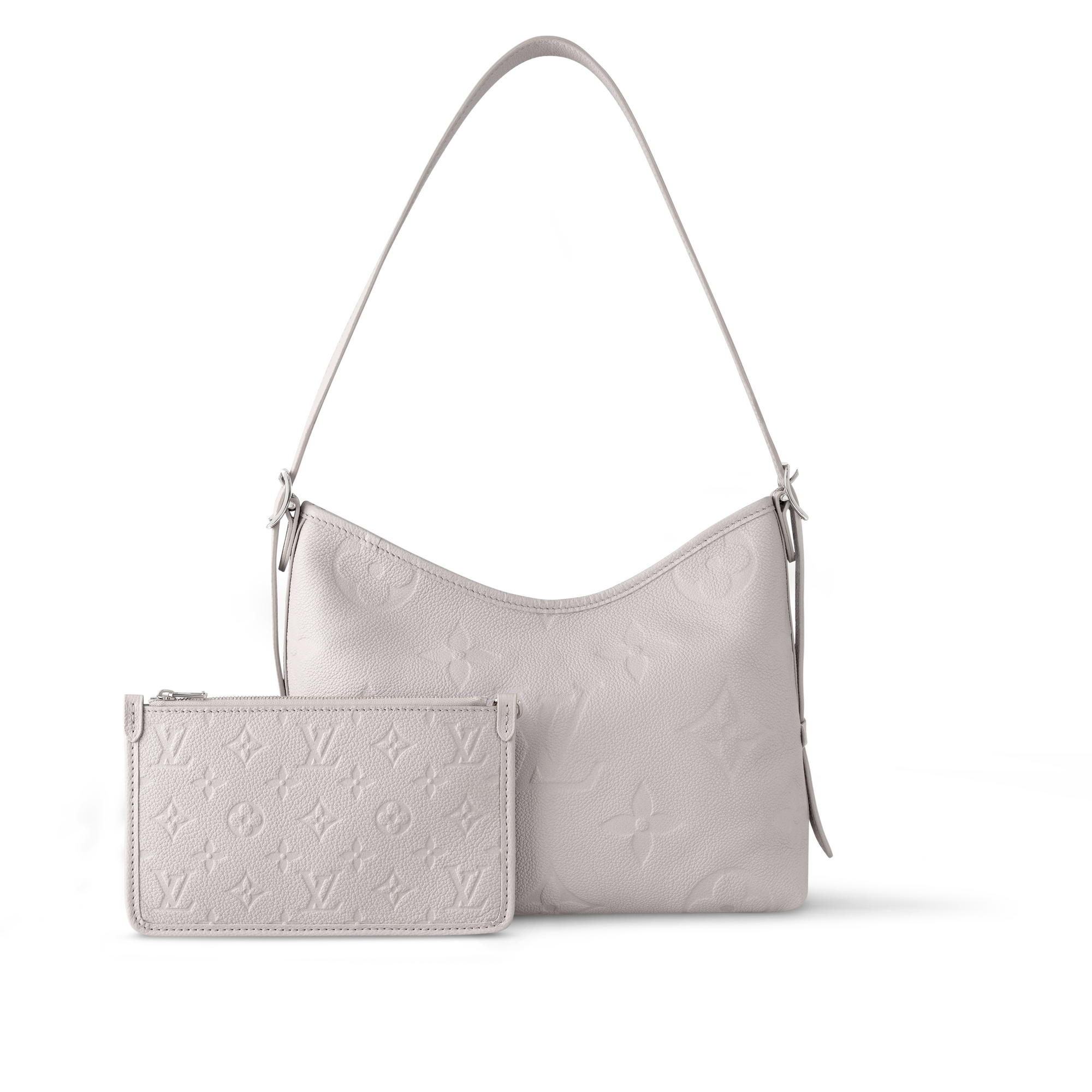 กระเป๋ารุ่น CarryAll PM Monogram Empreinte in ผู้หญิง