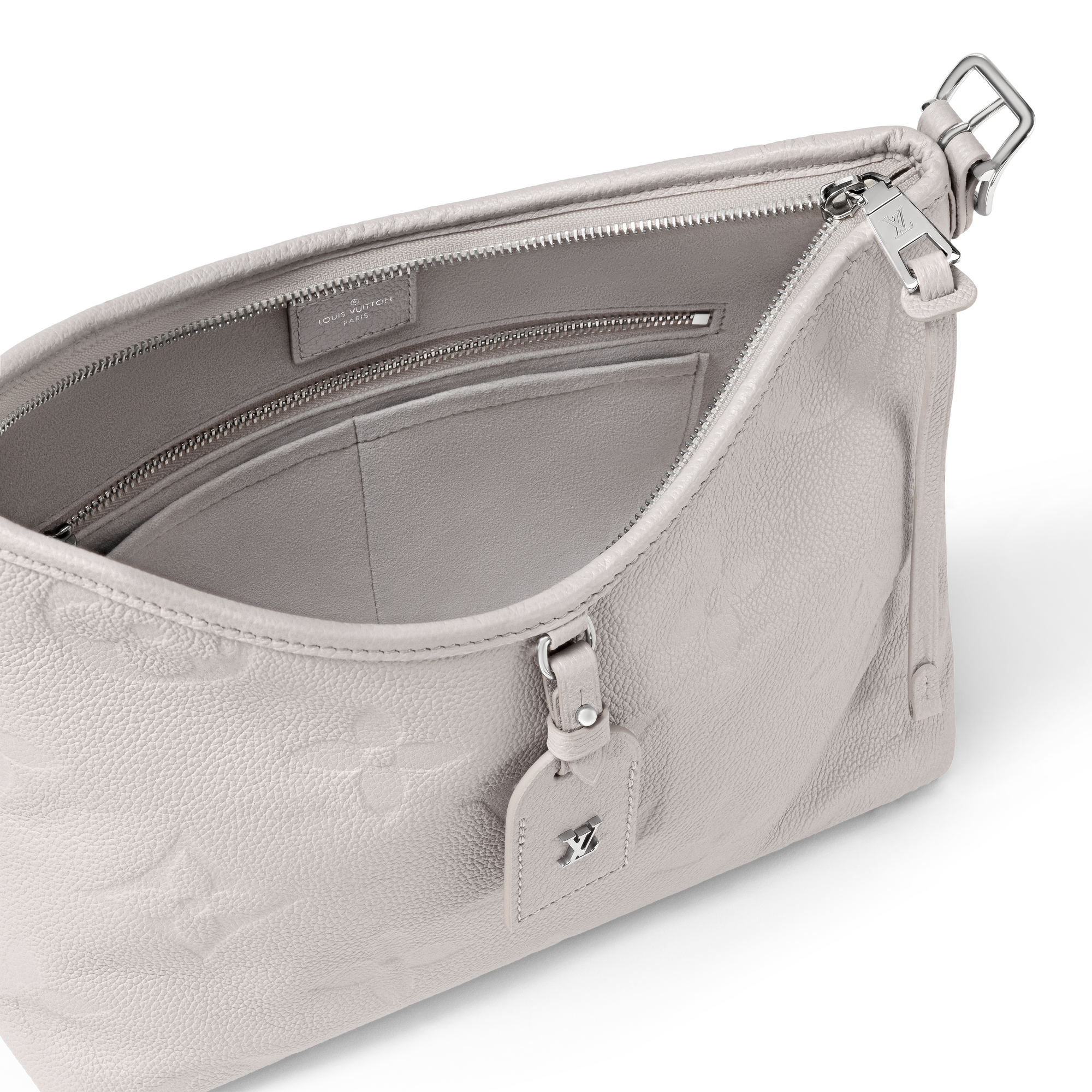 กระเป๋ารุ่น CarryAll PM Monogram Empreinte in ผู้หญิง