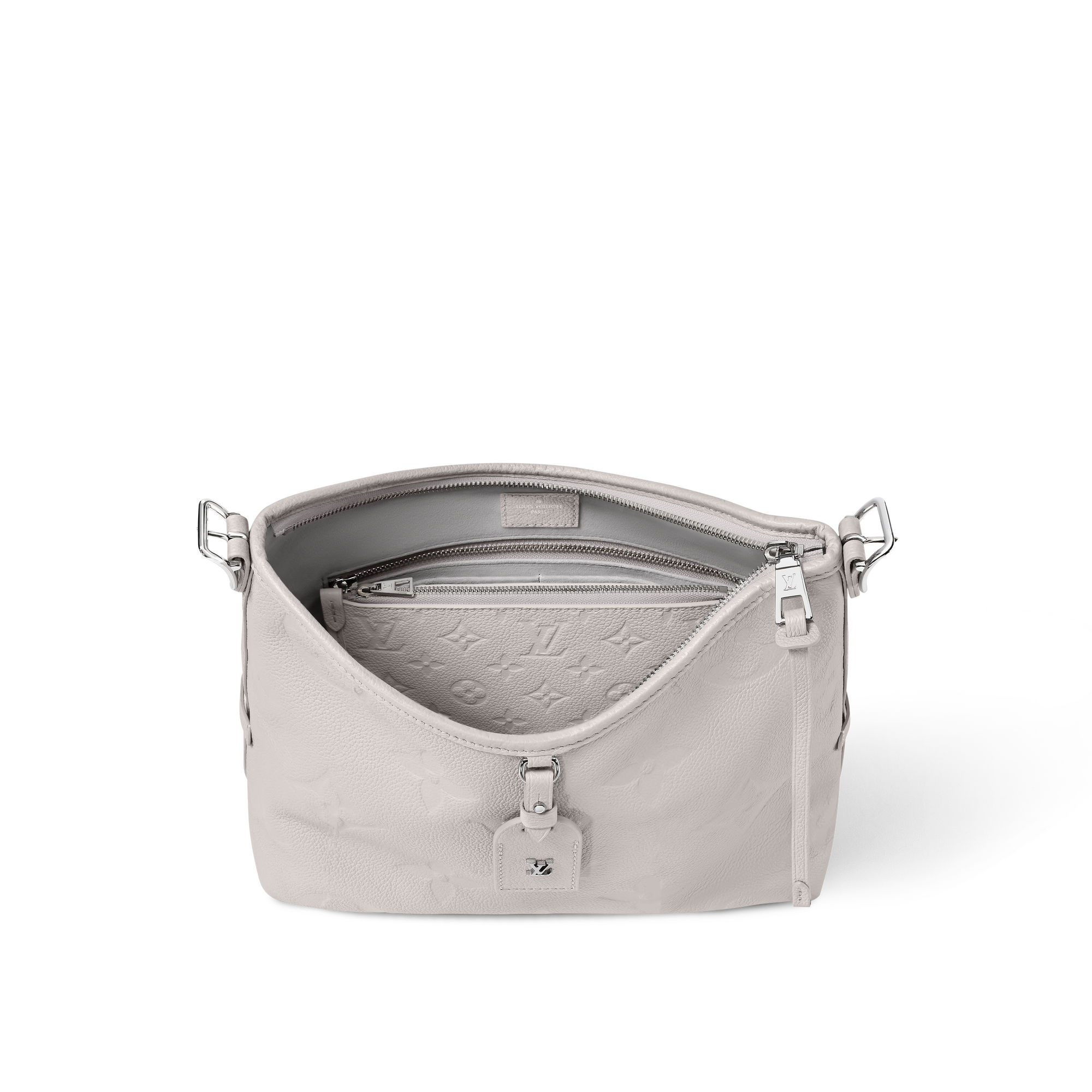 กระเป๋ารุ่น CarryAll PM Monogram Empreinte in ผู้หญิง