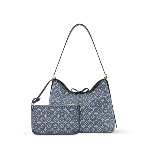 กระเป๋ารุ่น CarryAll PM in ผู้หญิง's กระเป๋าถือ กระเป๋าถือสำหรับผู้หญิง collections by Louis Vuitton (การย่อ/ขยายผลิตภัณฑ์)