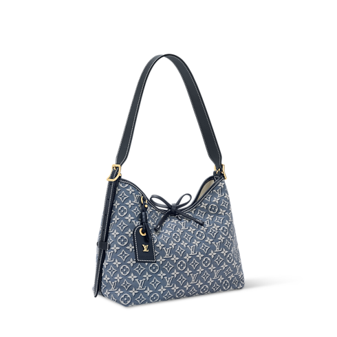กระเป๋ารุ่น CarryAll PM in ผู้หญิง's กระเป๋าถือ กระเป๋าถือสำหรับผู้หญิง collections by Louis Vuitton (การย่อ/ขยายผลิตภัณฑ์)