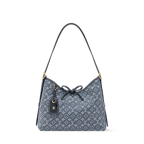 กระเป๋ารุ่น CarryAll PM in ผู้หญิง's กระเป๋าถือ กระเป๋าถือสำหรับผู้หญิง collections by Louis Vuitton (การย่อ/ขยายผลิตภัณฑ์)
