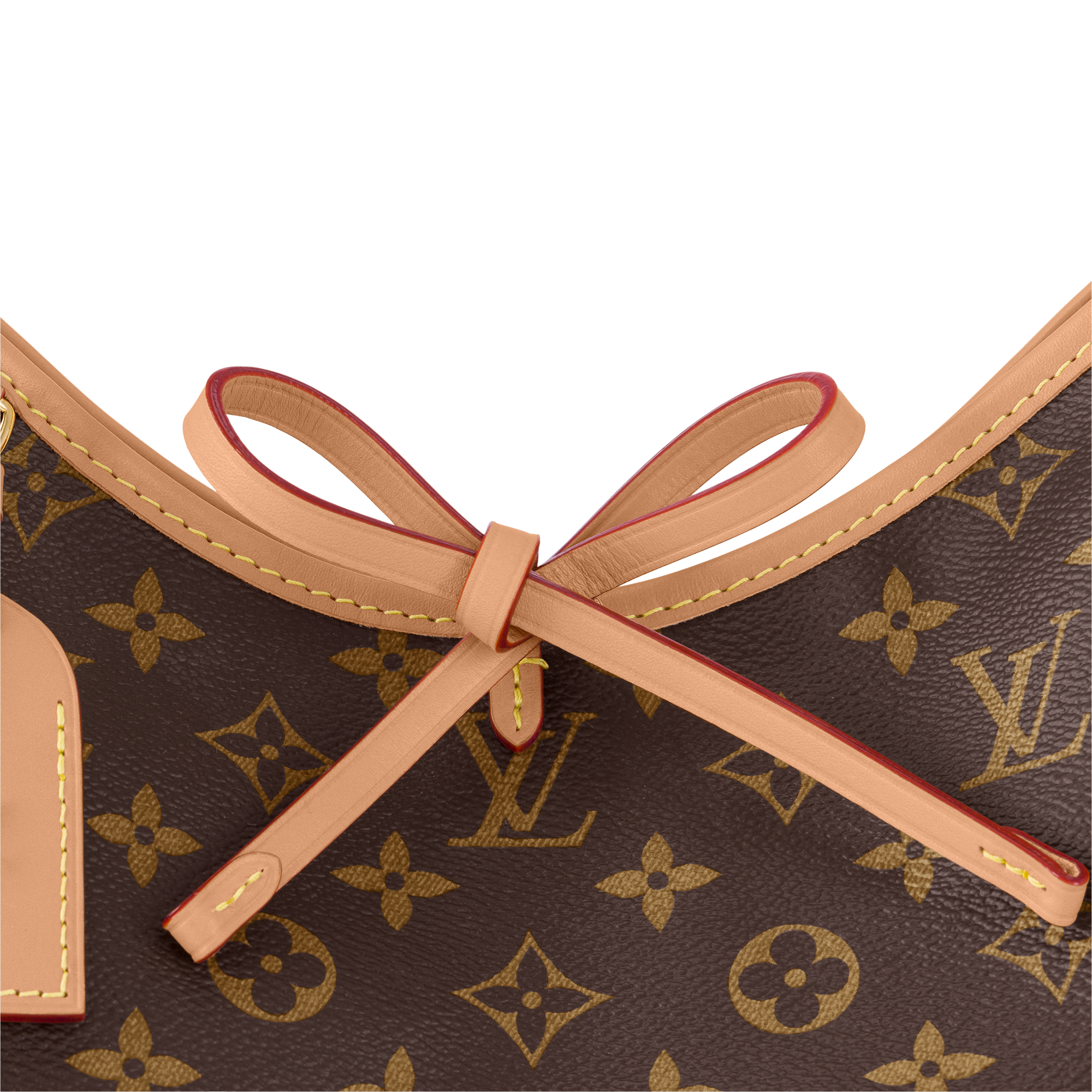 กระเป๋ารุ่น CarryAll PM Monogram in ผู้หญิง