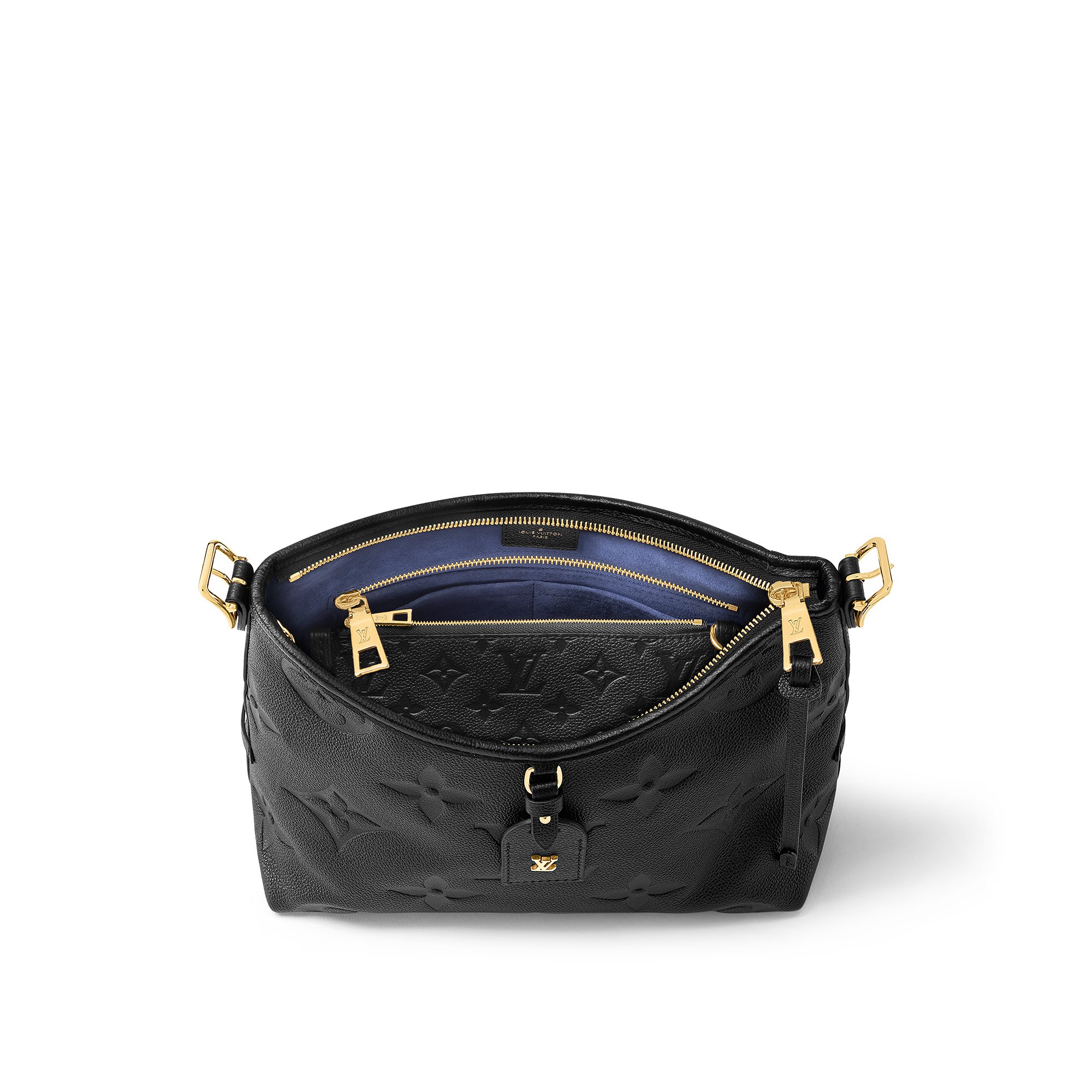 กระเป๋ารุ่น CarryAll PM Monogram Empreinte in ผู้หญิง