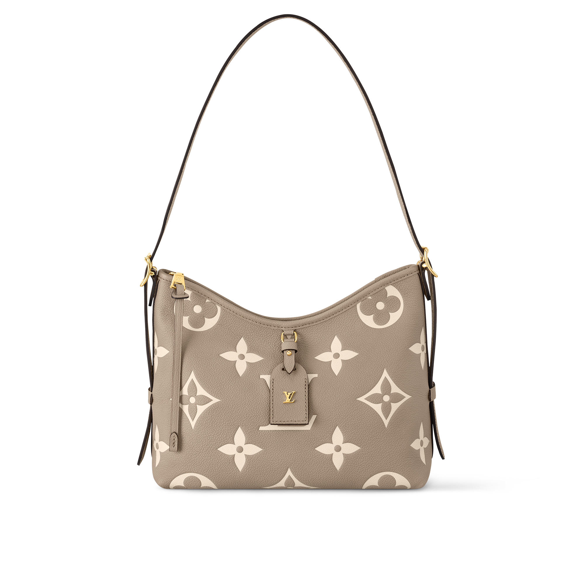 กระเป๋ารุ่น CarryAll PM Bicolor Monogram Empreinte in ผู้หญิง