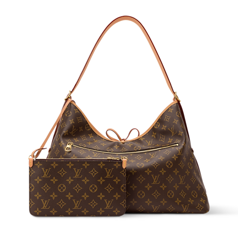 กระเป๋ารุ่น CarryAll Travel back view