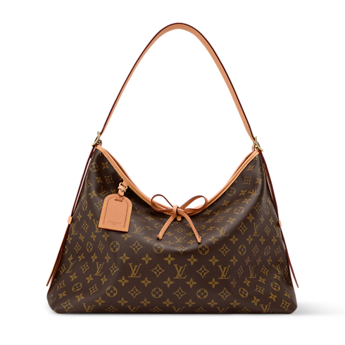 กระเป๋ารุ่น CarryAll Travel front view