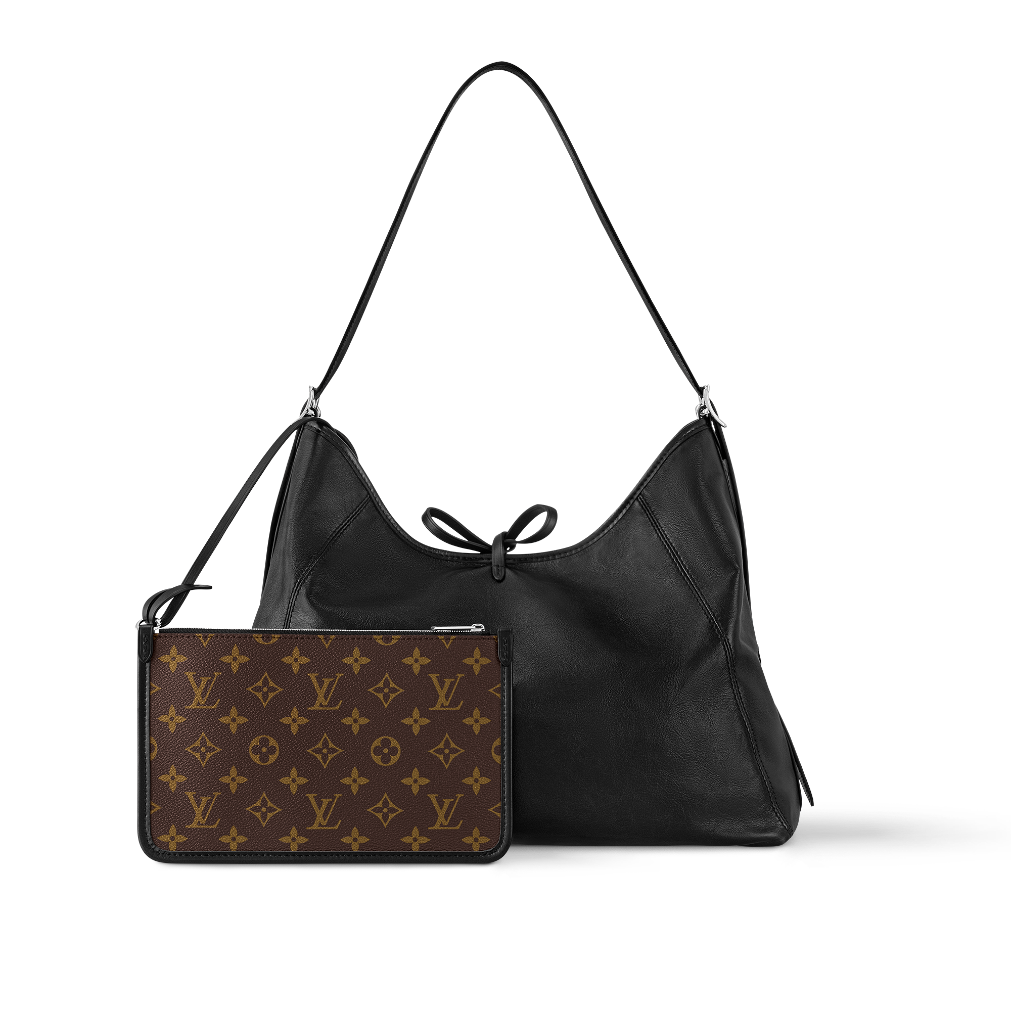 กระเป๋ารุ่น CarryAll Vibe MM LV Vibe in ผู้หญิง