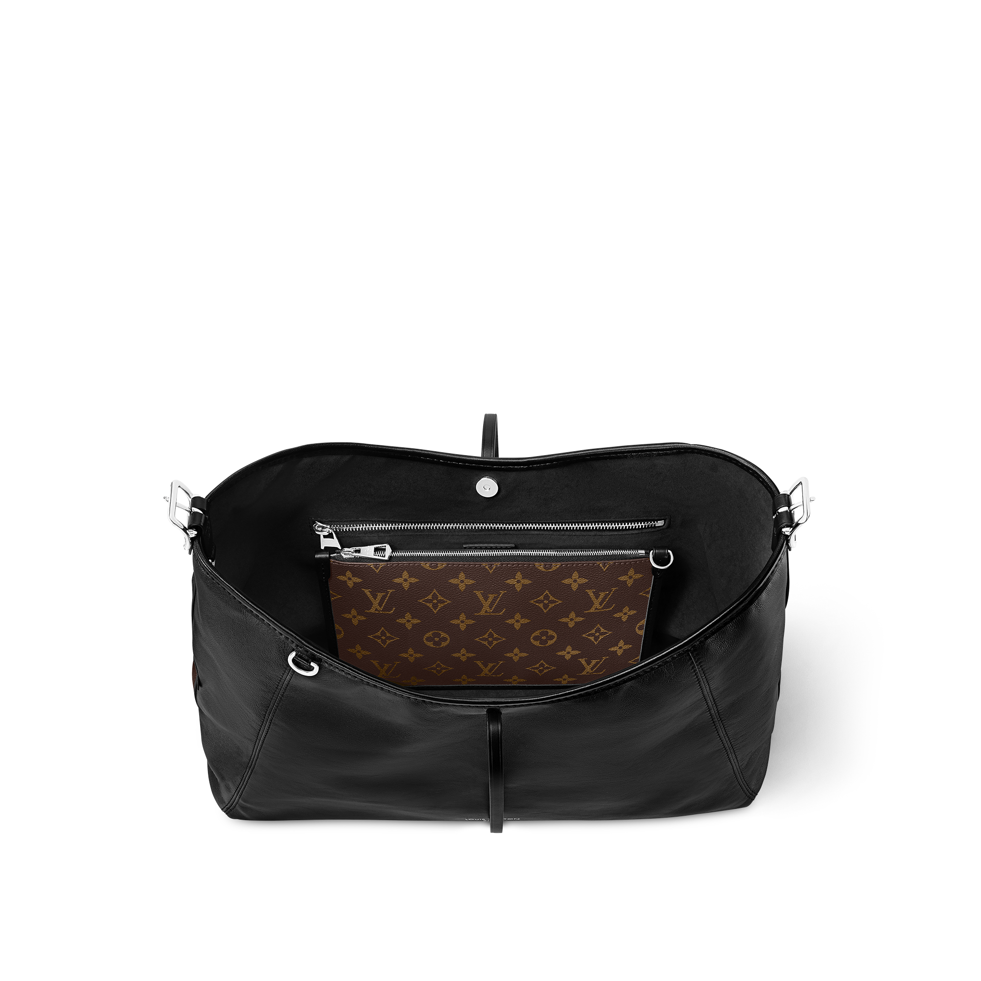 กระเป๋ารุ่น CarryAll Vibe MM LV Vibe in ผู้หญิง