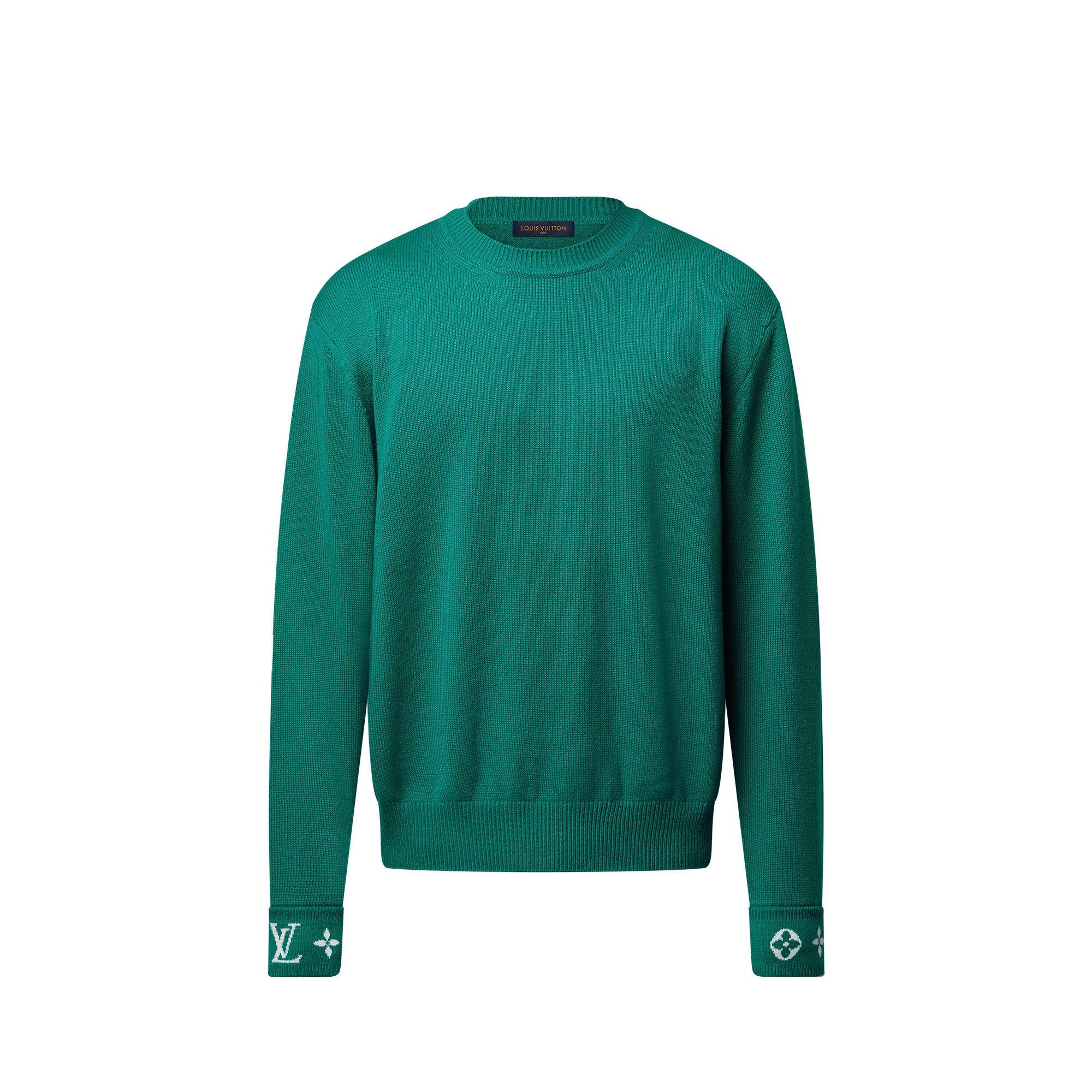 เสื้อพูลโอเวอร์แคชเมียร์  in ผู้ชาย
