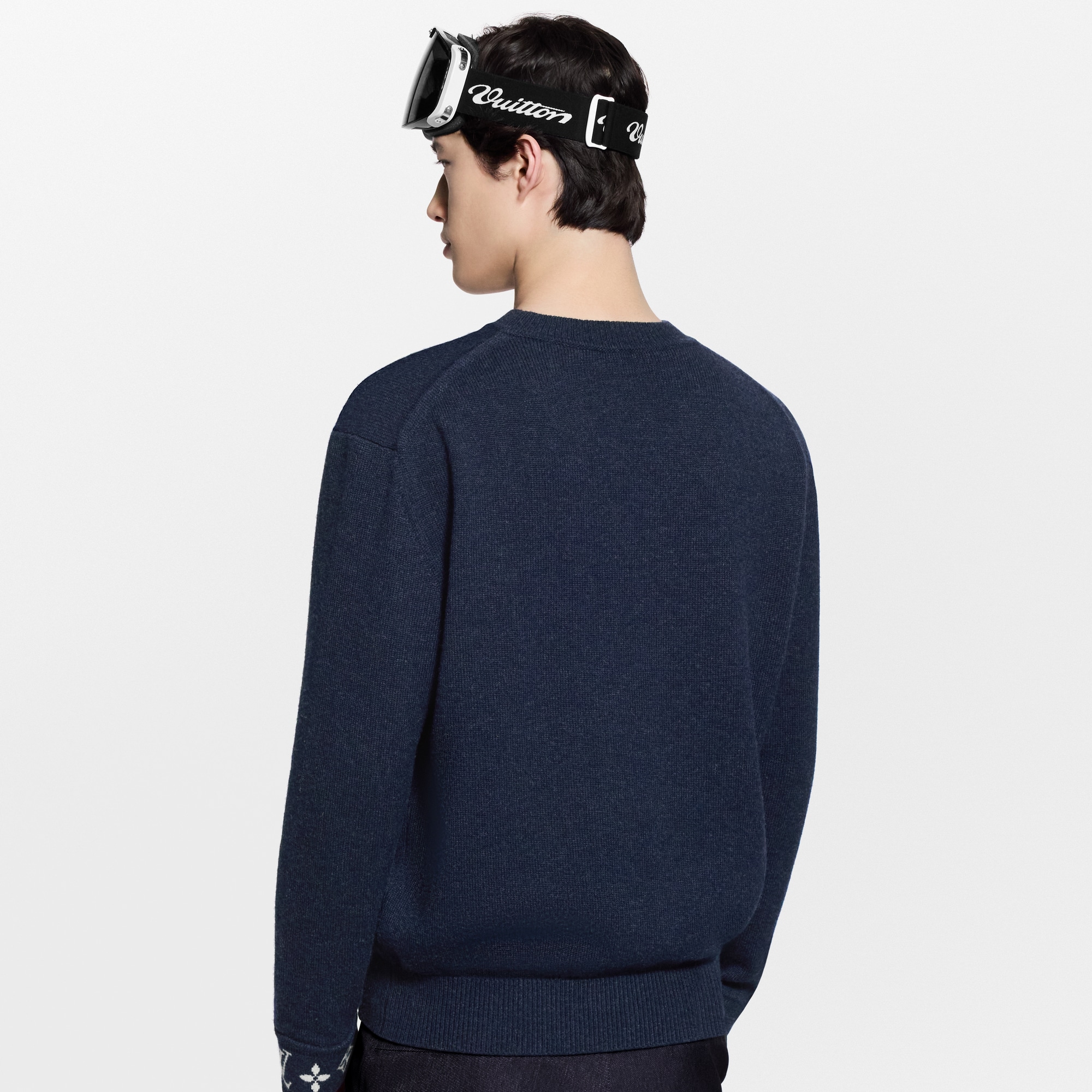 Cashmere Pullover  in ผลิตภัณฑ์ใหม่