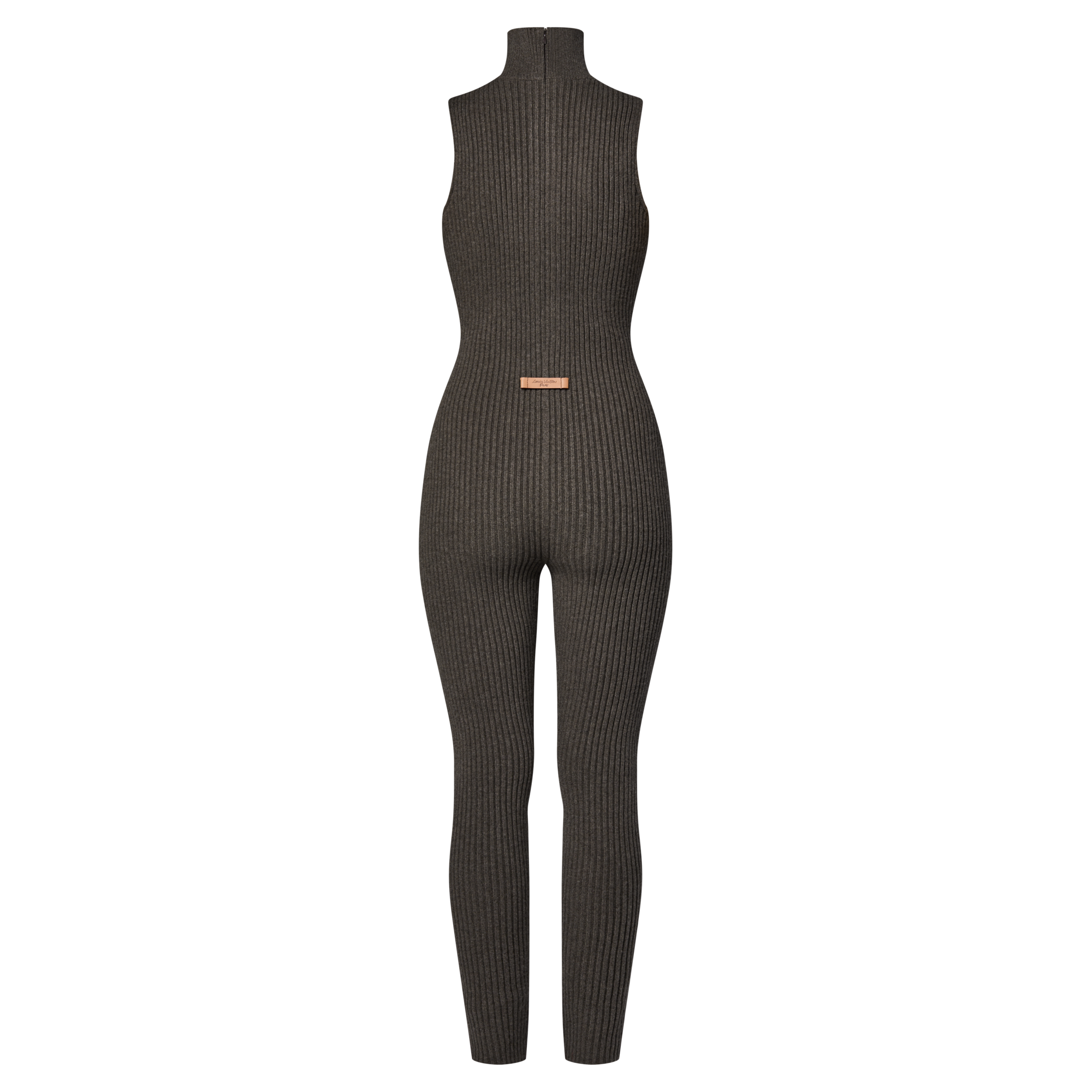 Cashmere Ribs Jumpsuit  in ผู้หญิง