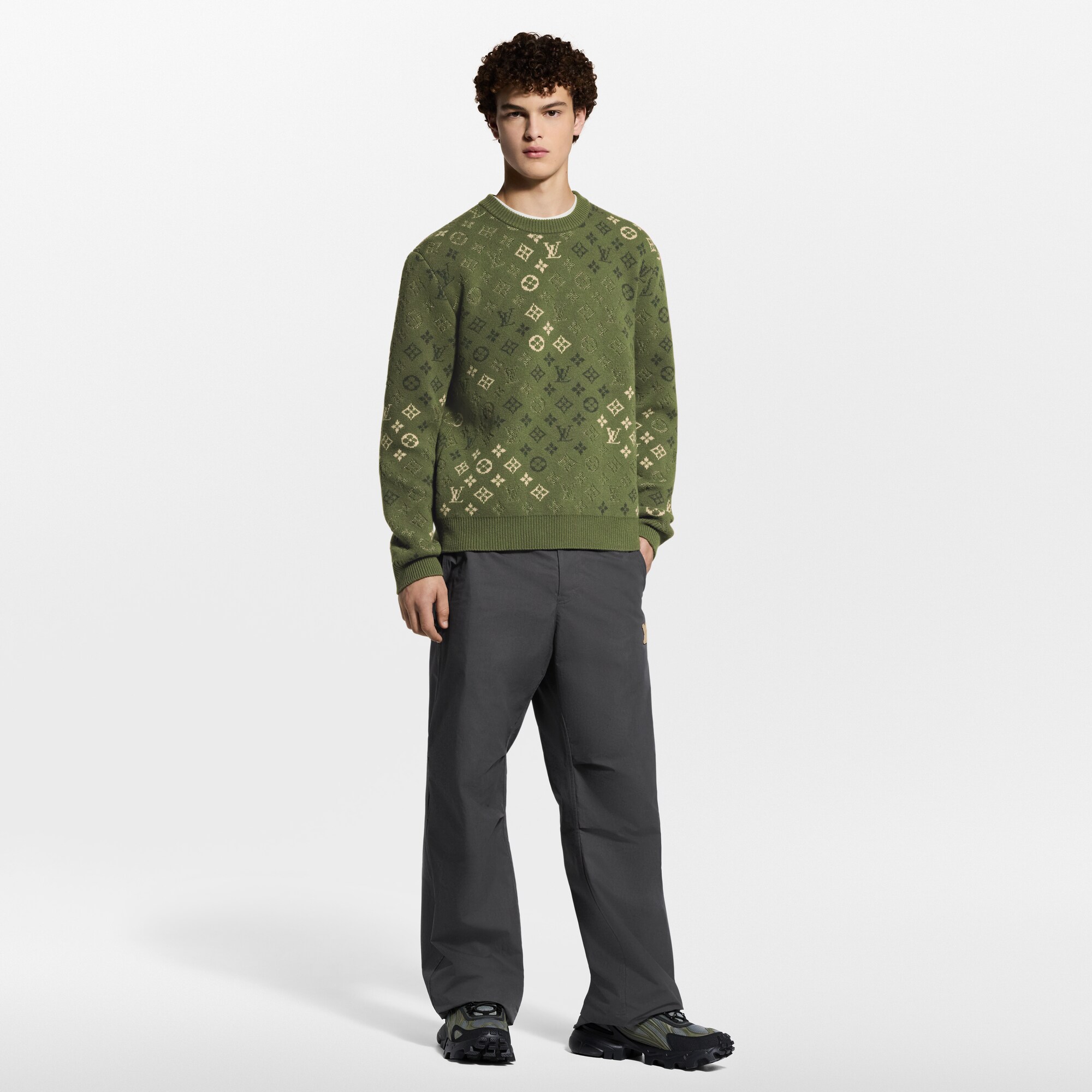 Casual Outdoor Pants  in ผู้ชาย