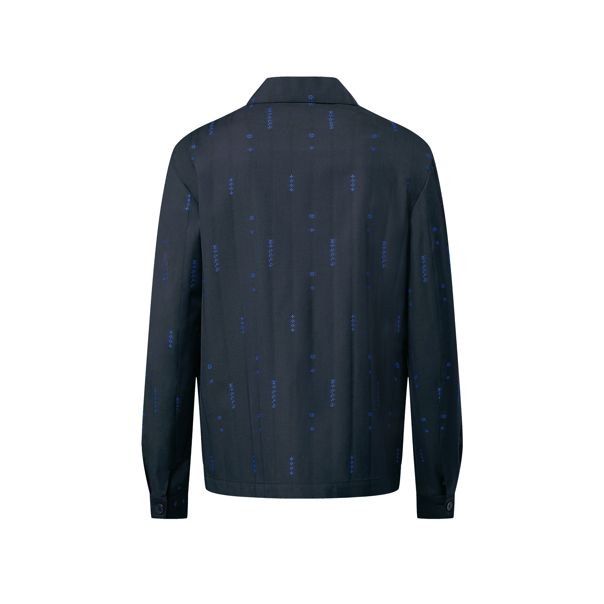 เสื้อแจ็คเก็ตผ้าวูลเทเลอร์แบบแคชวล  in ผู้ชาย
