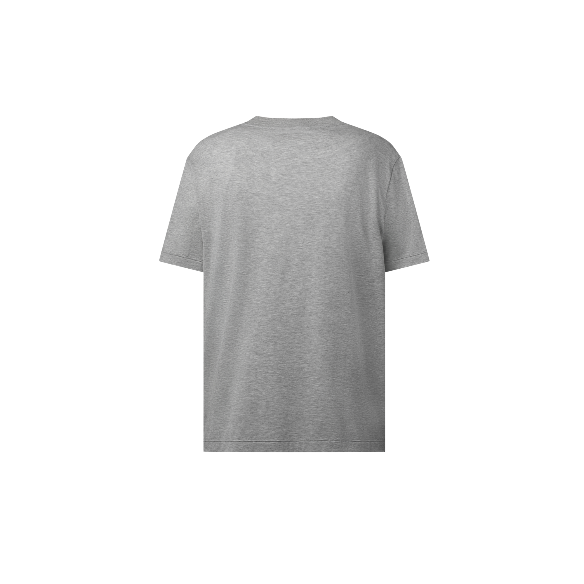 เสื้อยืดลาย Cat Stamp  in ผู้หญิง