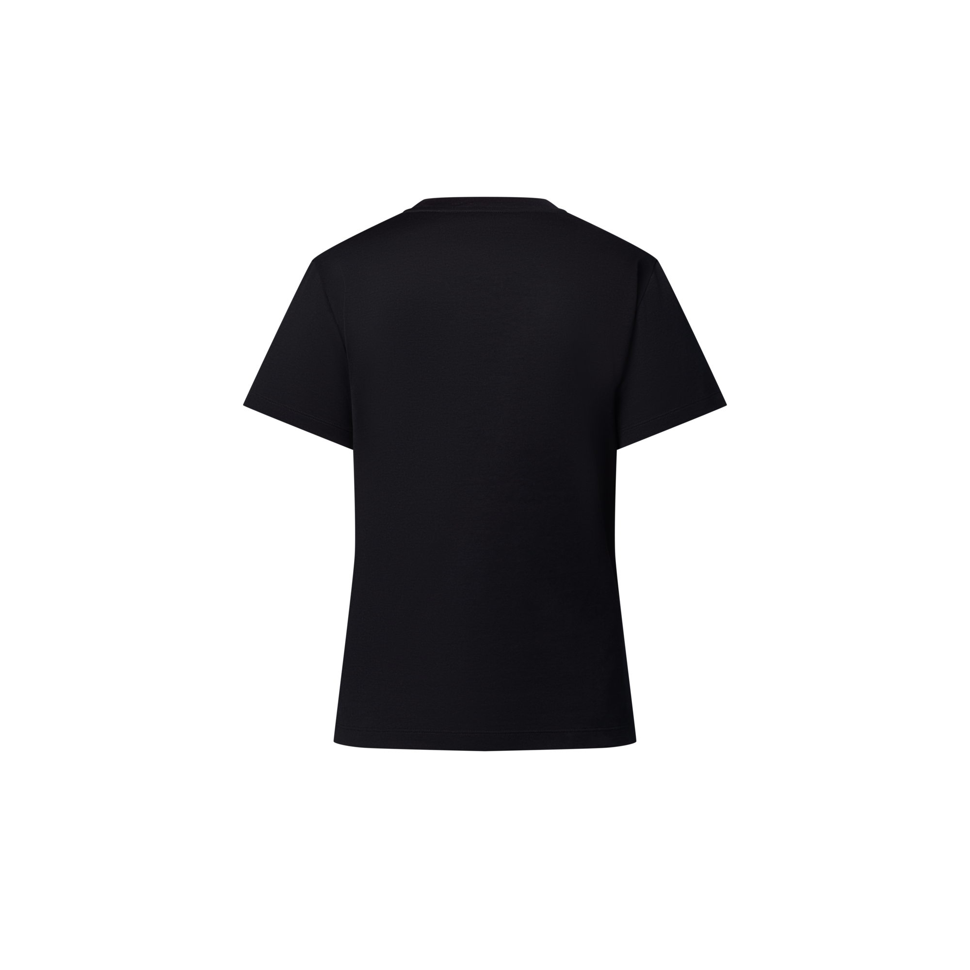 เสื้อยืดลาย Cat Stamp  in ผู้หญิง