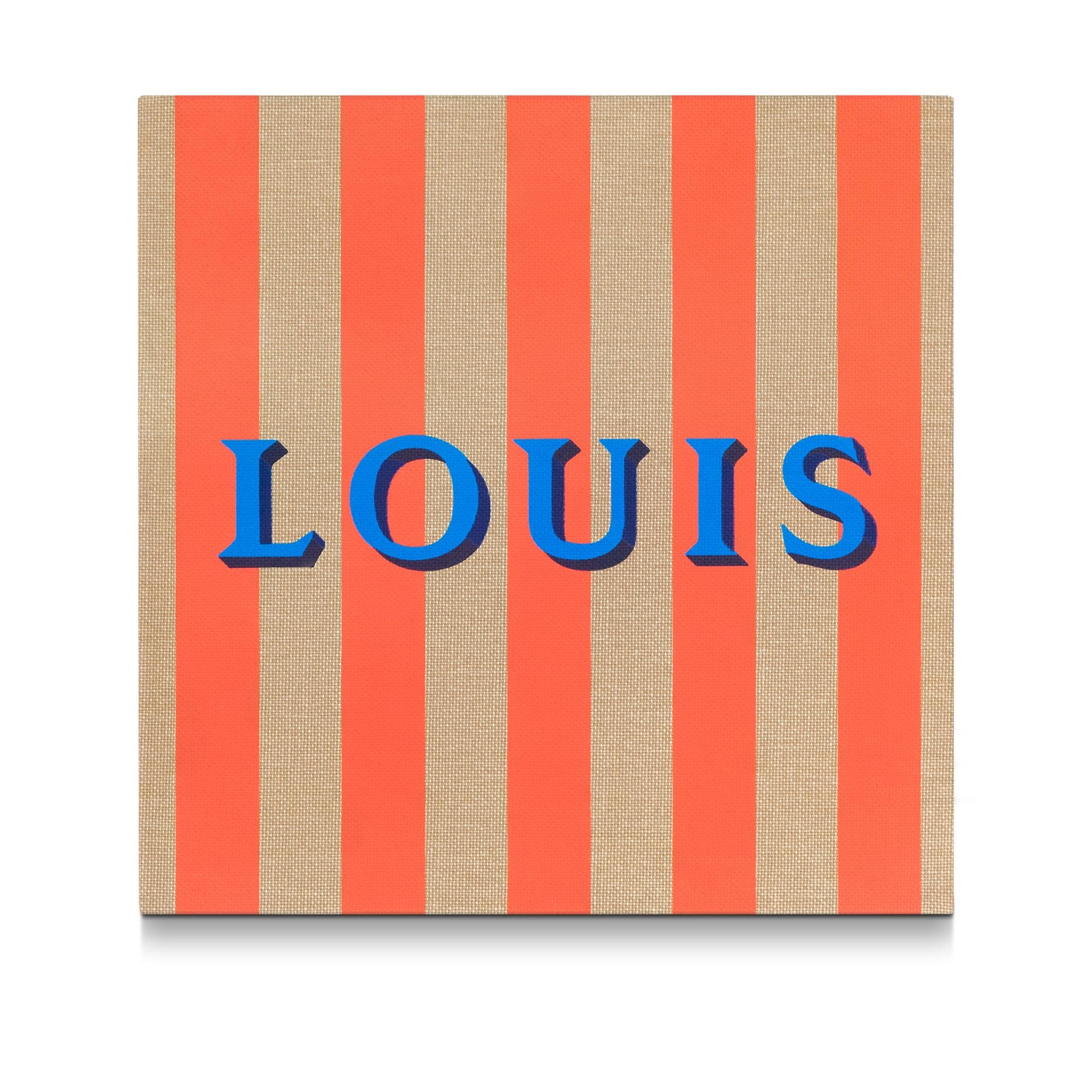 หนังสือ Catalogue Louis 200  in ทรังก์ การเดินทาง และ บ้าน